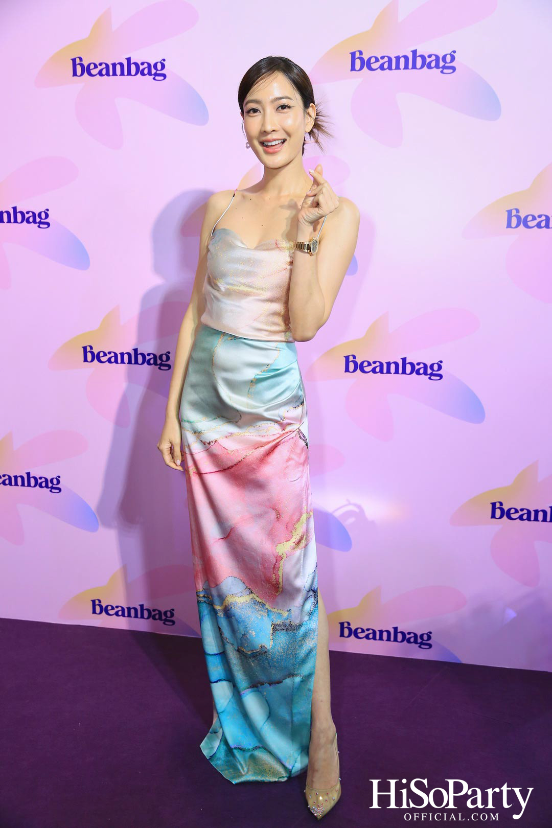 งานเปิดตัว ‘Beanbag Beauty Protein’ กับทางเลือกใหม่เพื่อผิวสวยโกลว์ใส