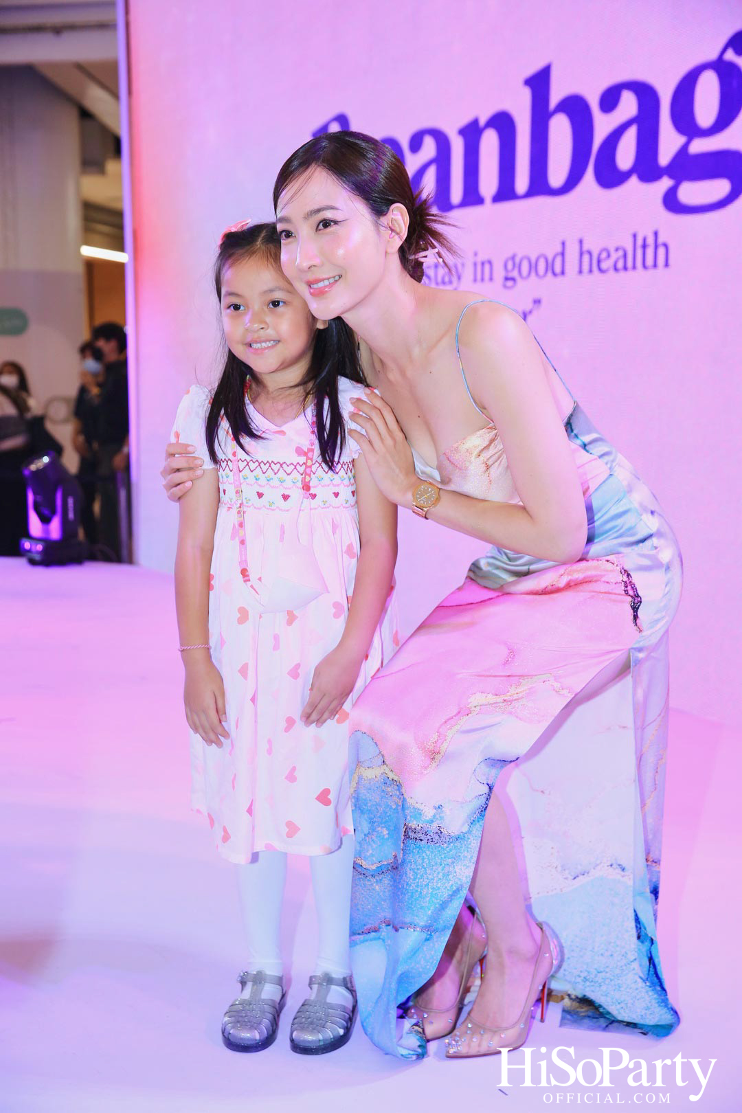 งานเปิดตัว ‘Beanbag Beauty Protein’ กับทางเลือกใหม่เพื่อผิวสวยโกลว์ใส