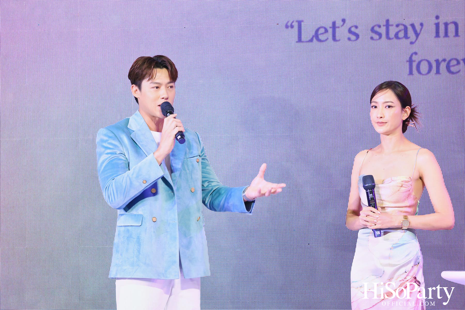 งานเปิดตัว ‘Beanbag Beauty Protein’ กับทางเลือกใหม่เพื่อผิวสวยโกลว์ใส