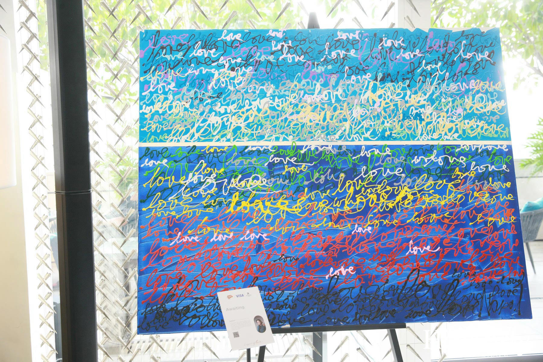งานเปิดตัวแคมเปญ ‘Layers of love’ จากเคทีซี