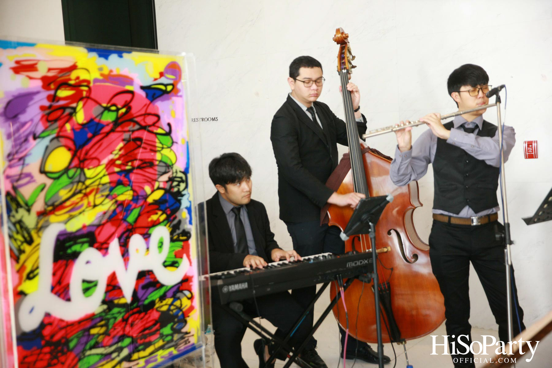 งานเปิดตัวแคมเปญ ‘Layers of love’ จากเคทีซี