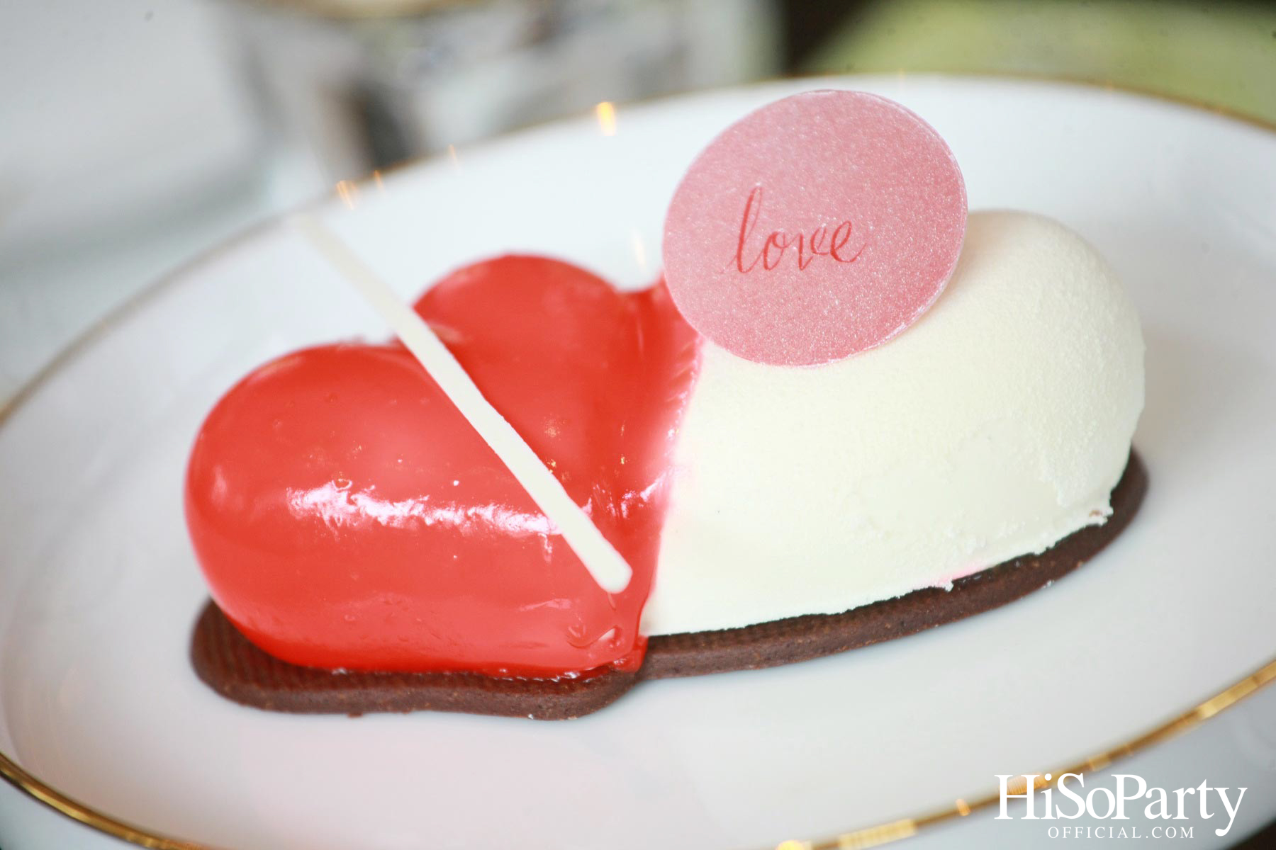 งานเปิดตัวแคมเปญ ‘Layers of love’ จากเคทีซี