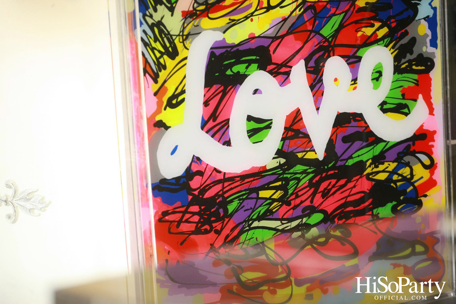 งานเปิดตัวแคมเปญ ‘Layers of love’ จากเคทีซี