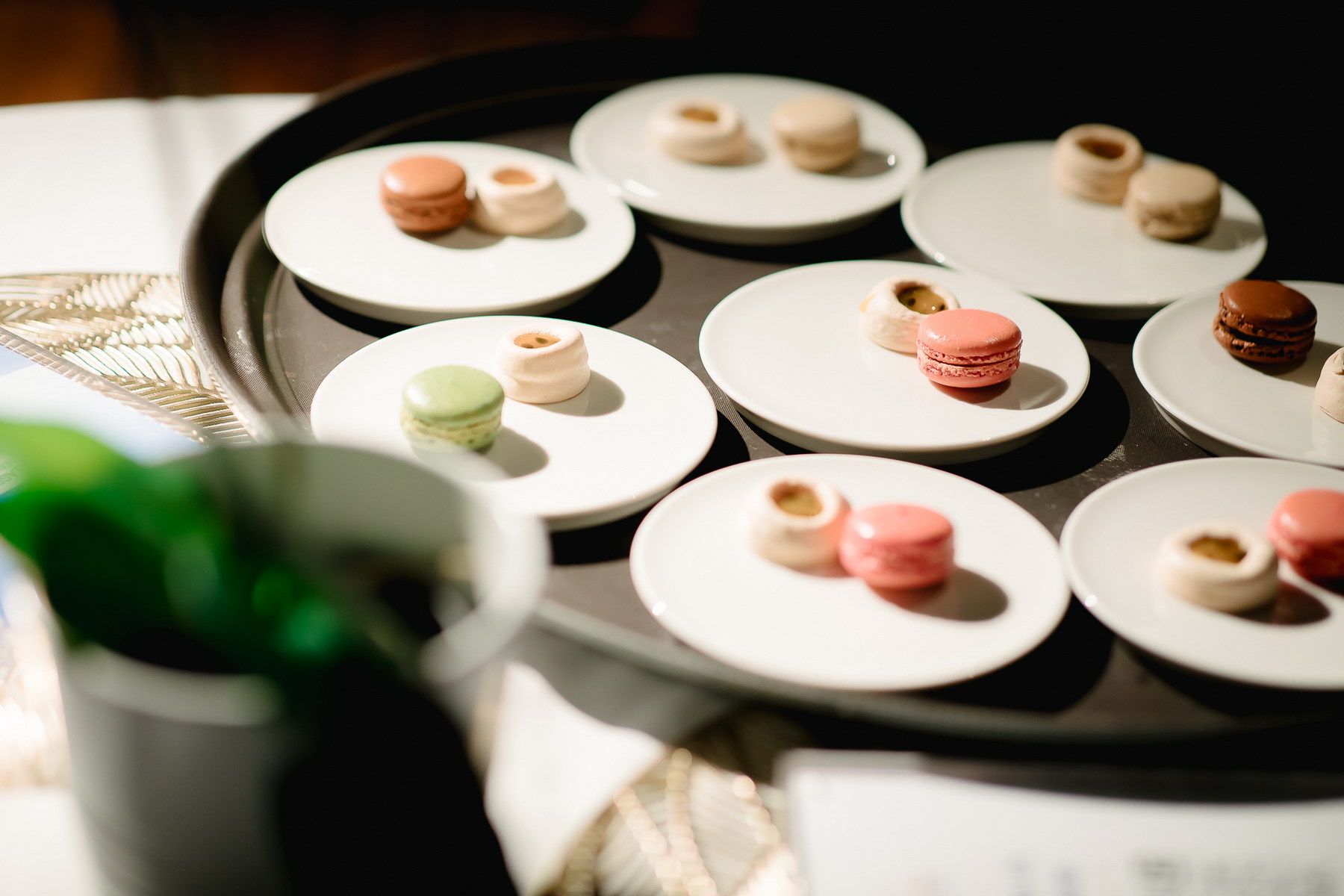 Collagène Originel Launch Event