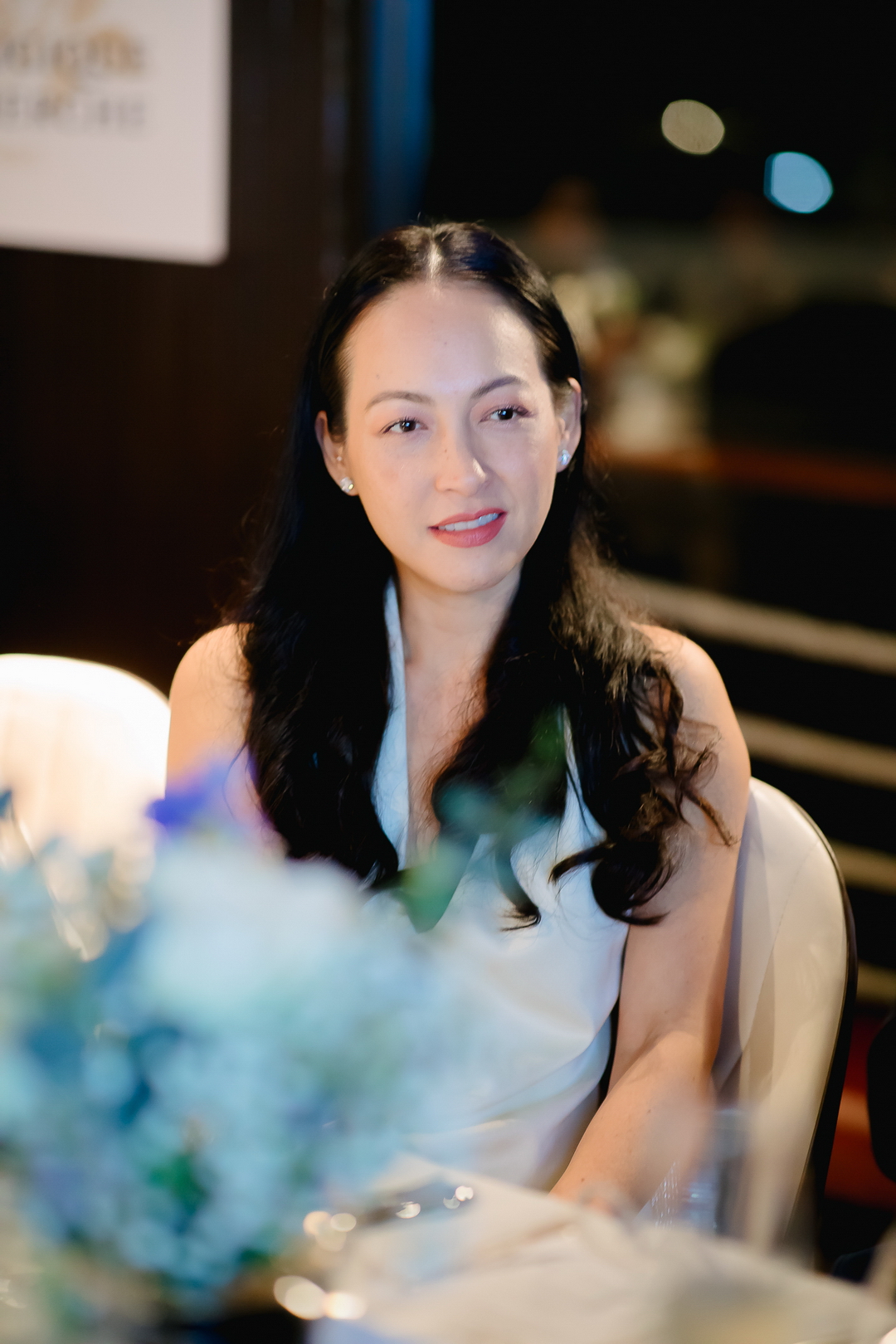 Collagène Originel Launch Event