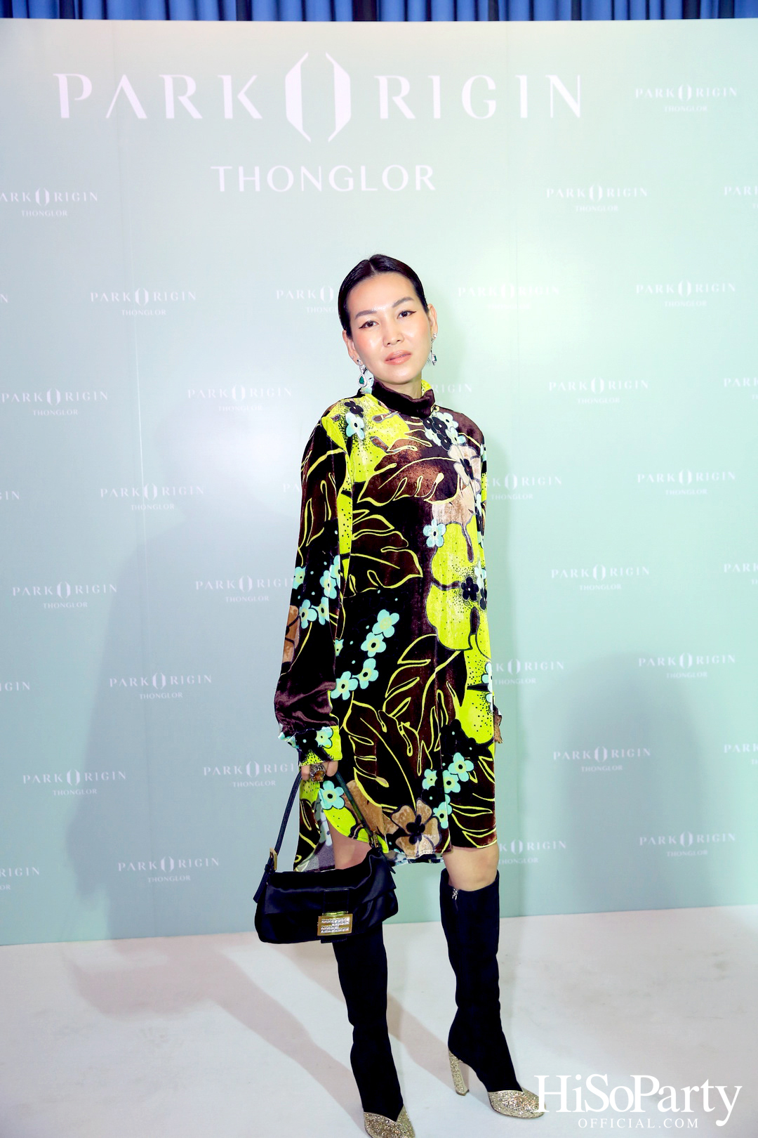 Grand Opening ‘The Iconic of Thonglor’