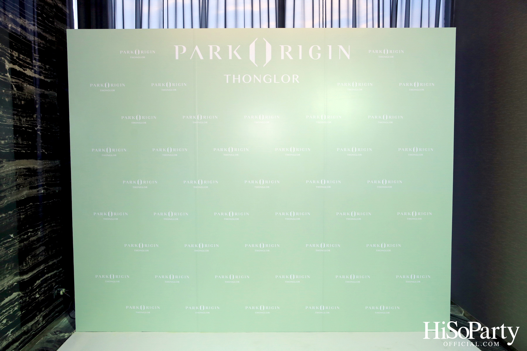 Grand Opening ‘The Iconic of Thonglor’