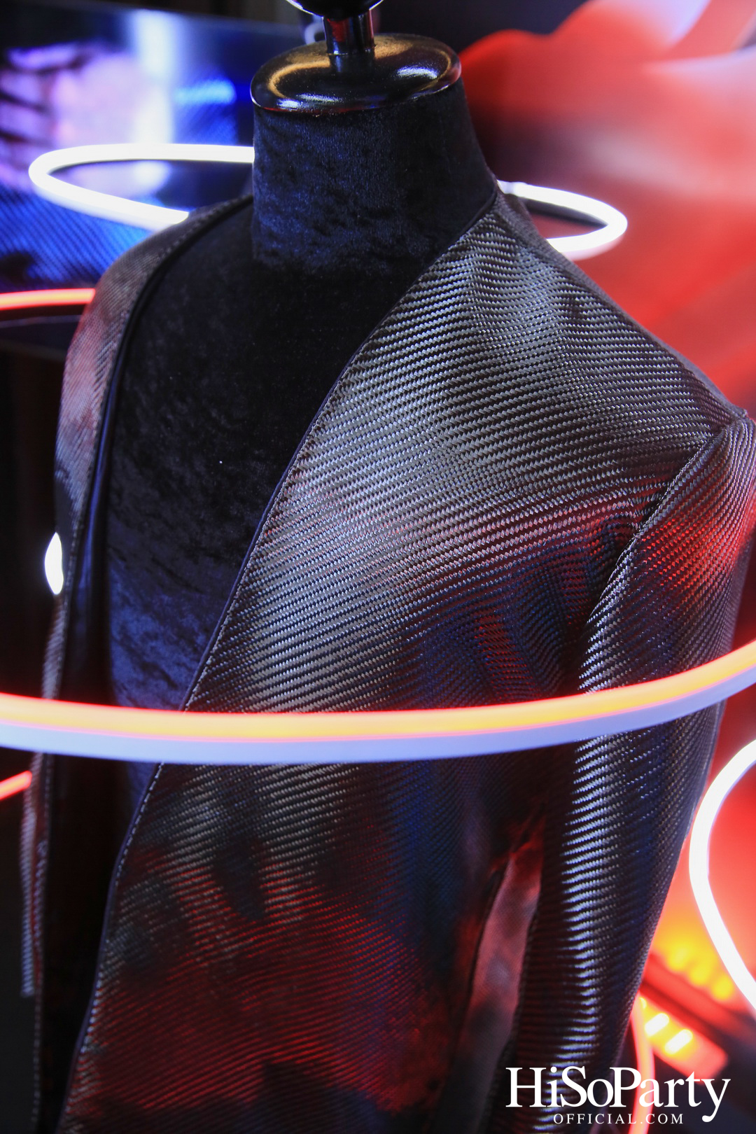 นิทรรศการ ‘Moscow Creative Tech Highlights’ ในงาน Bangkok Design Week 2023 วันนี้ ถึง 12 ก.พ. 66