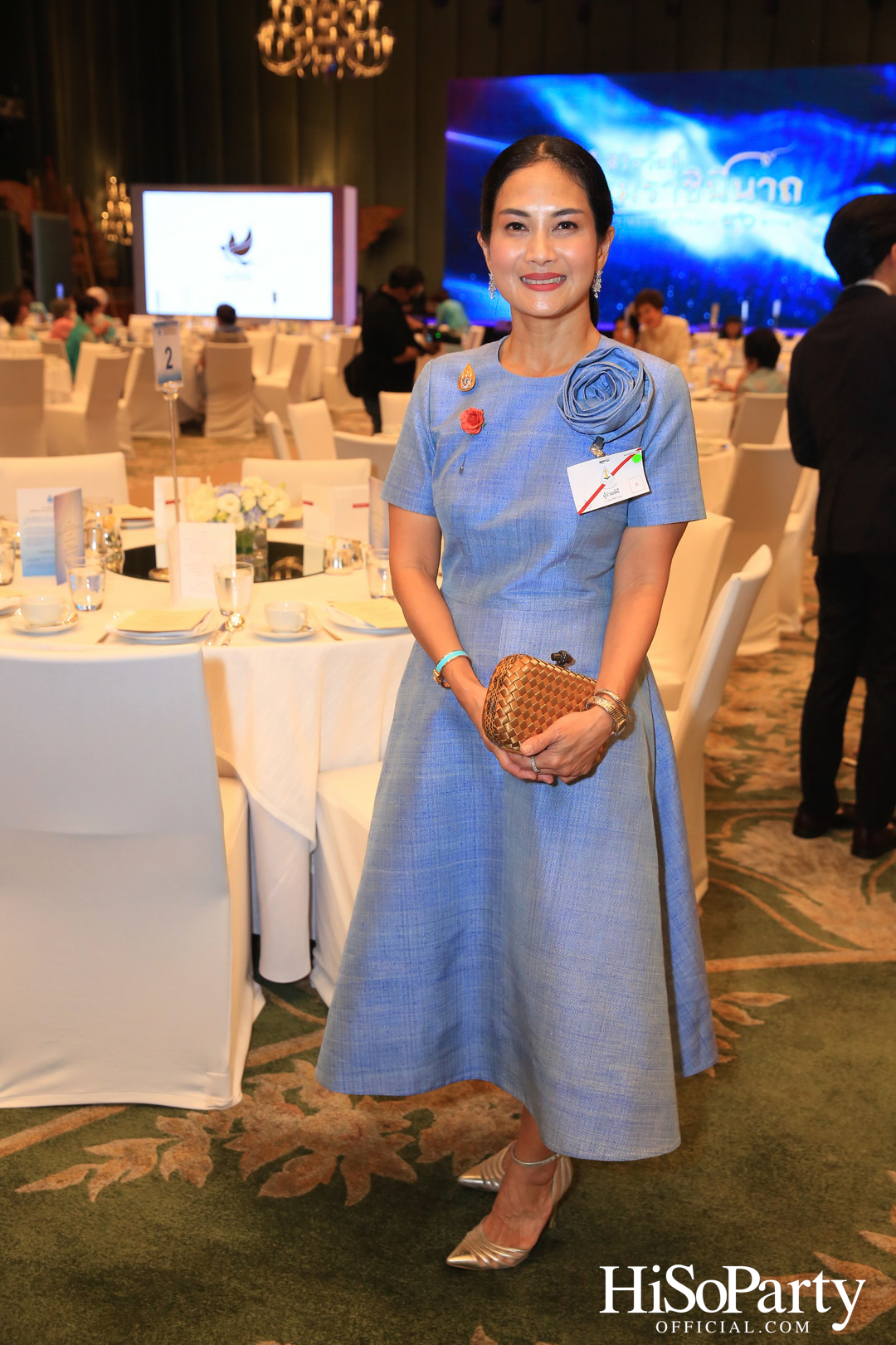 ปิติ สิริสวัสดิ์ บรมราชินีนาถ พระบรมราชชนนีพันปีหลวง ๙๐ พรรษา