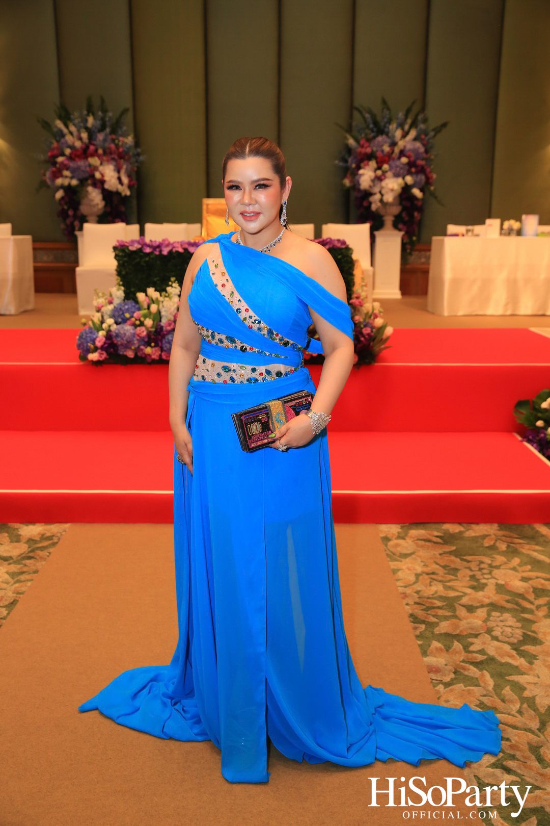 ปิติ สิริสวัสดิ์ บรมราชินีนาถ พระบรมราชชนนีพันปีหลวง ๙๐ พรรษา