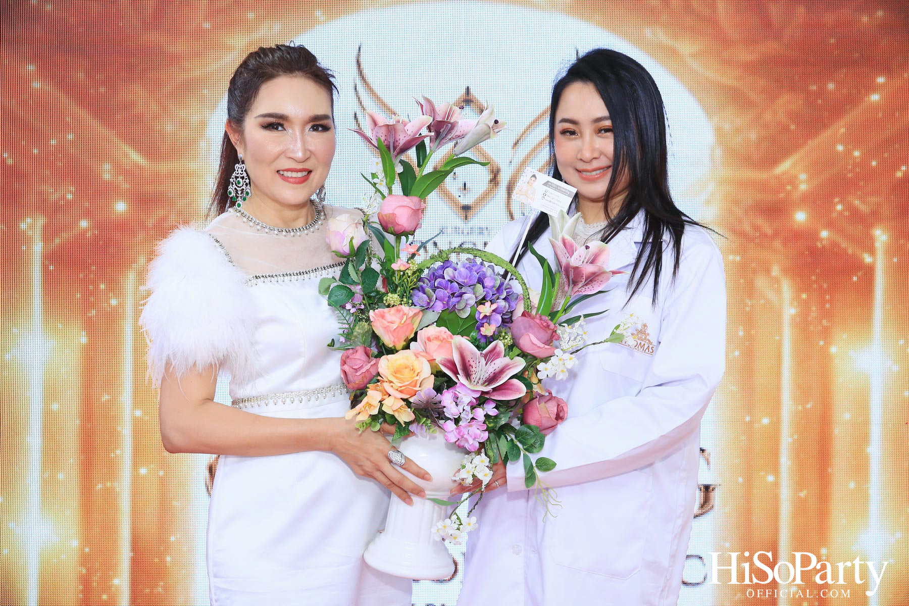 Grand Opening Thonglor S Clinic