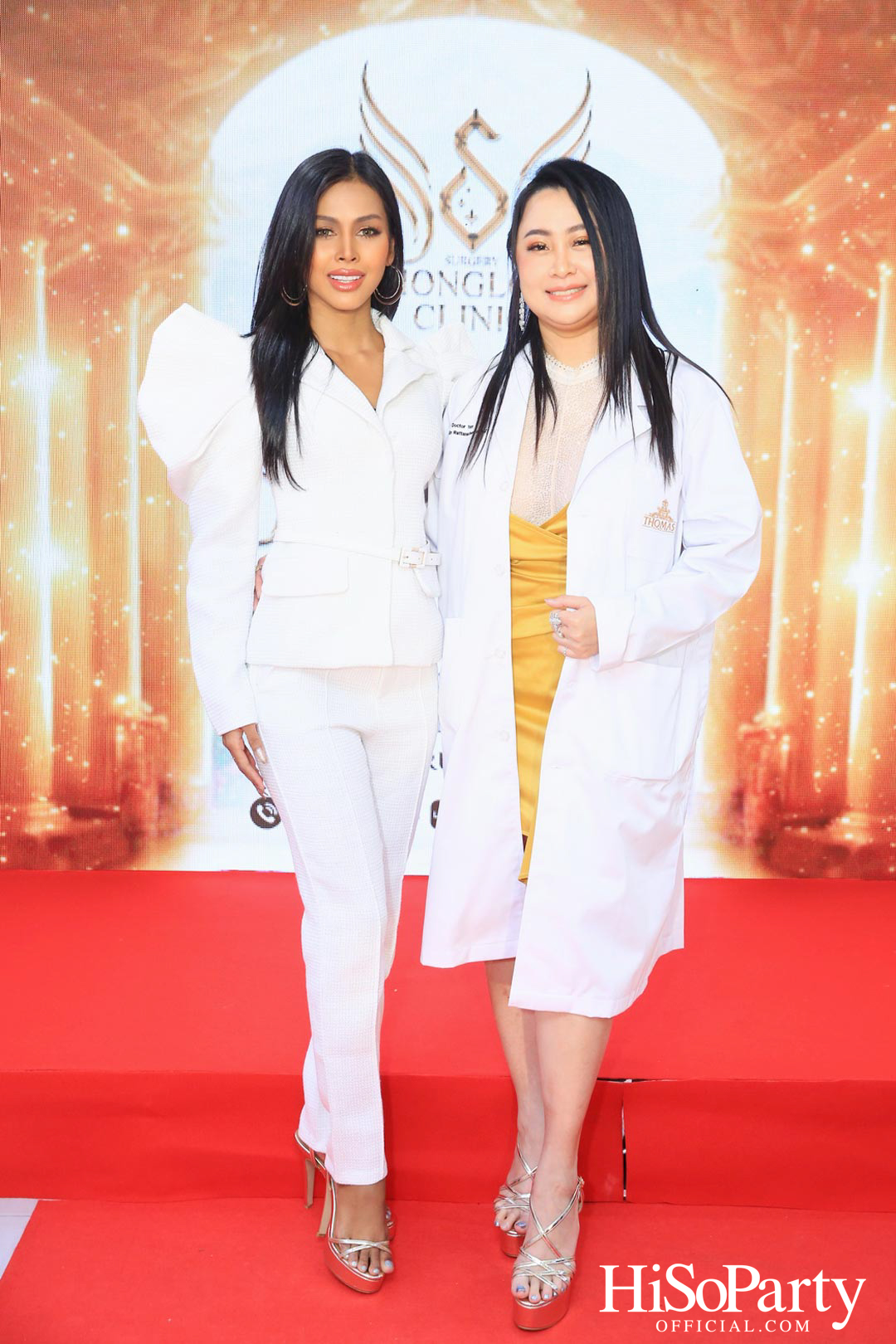 Grand Opening Thonglor S Clinic