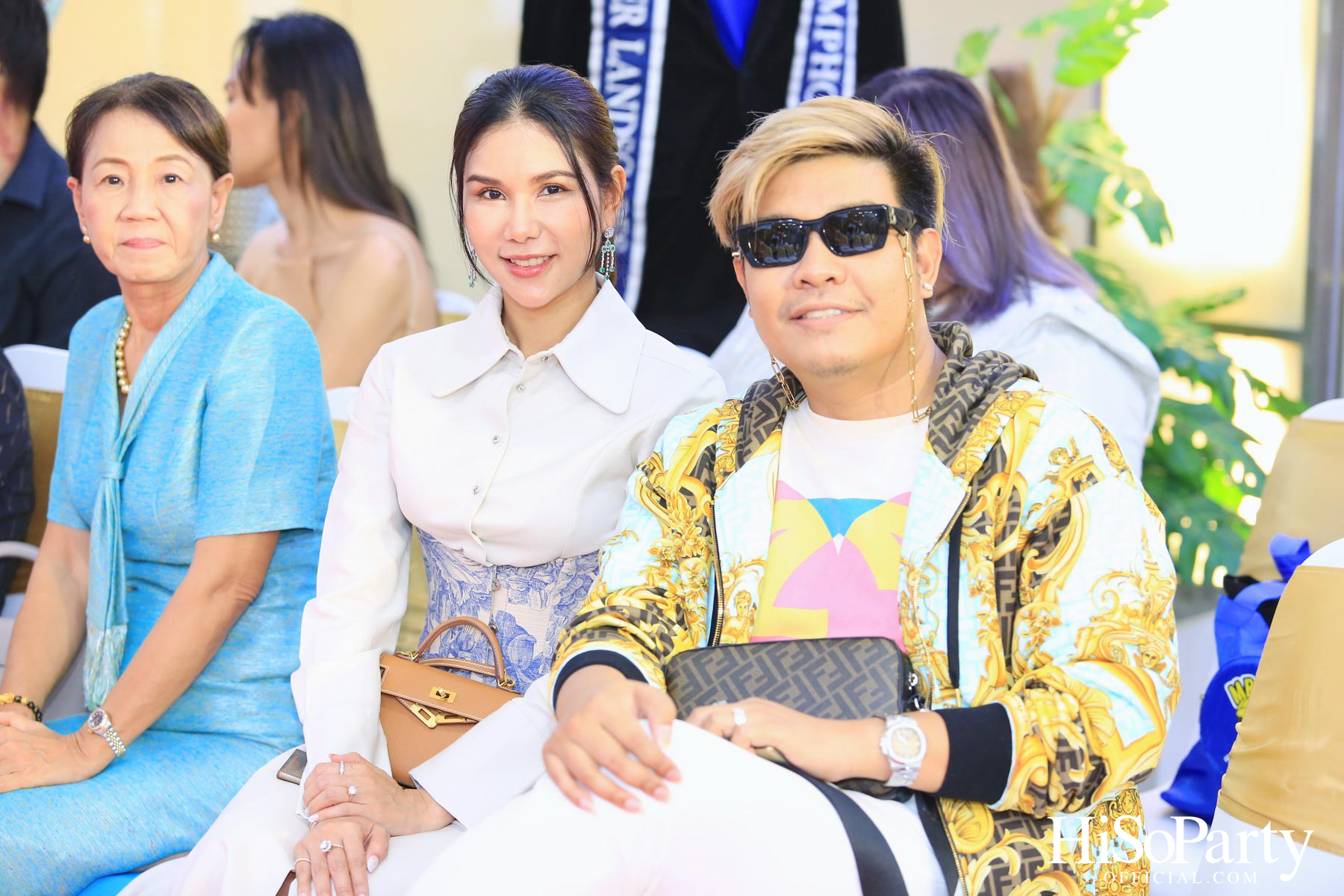 Grand Opening Thonglor S Clinic