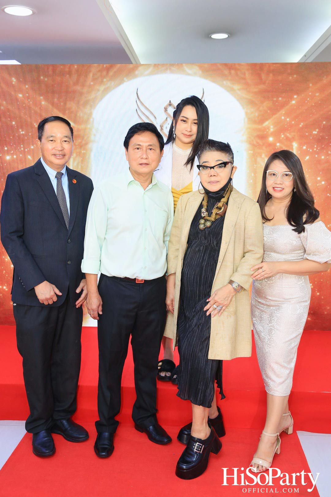 Grand Opening Thonglor S Clinic