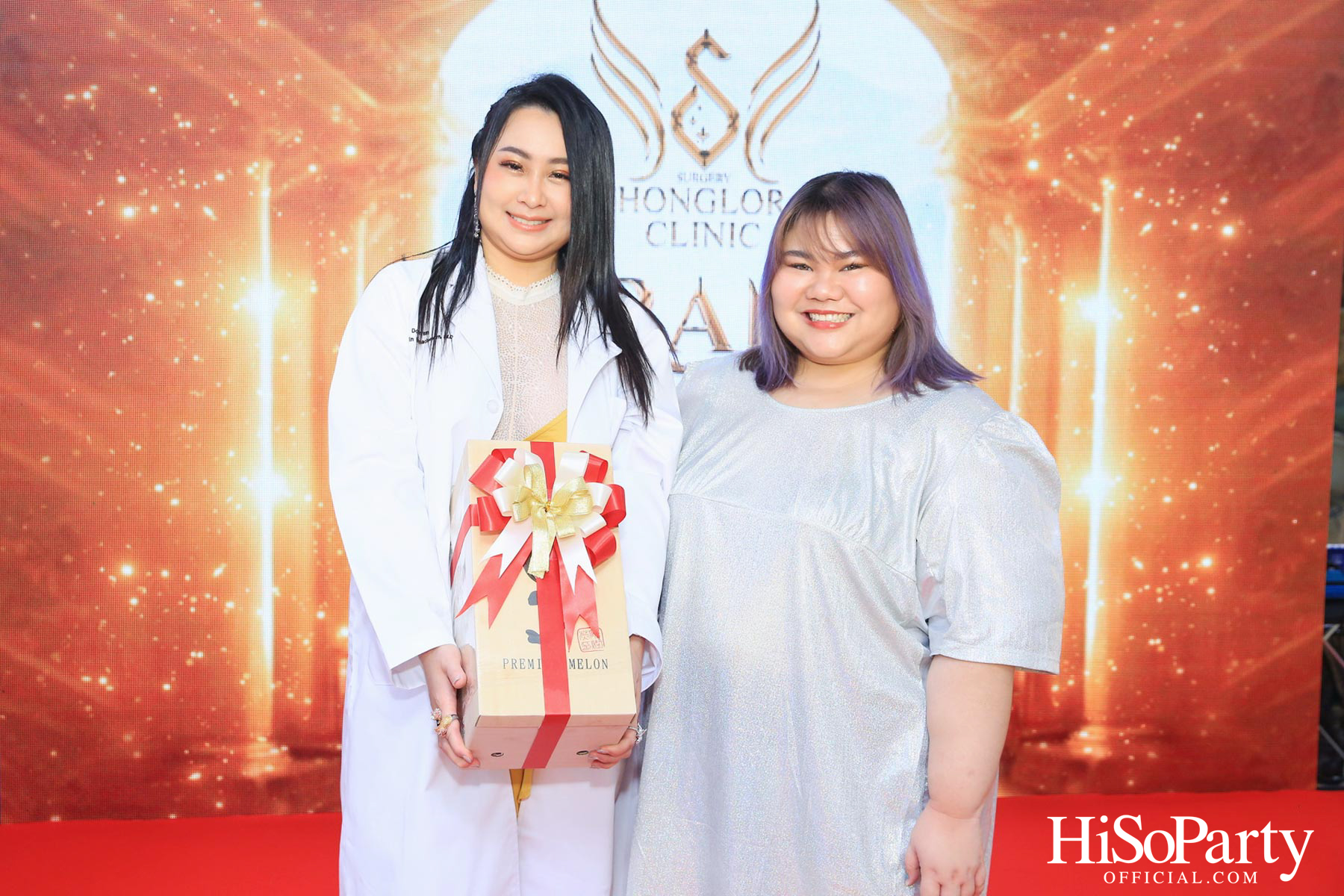 Grand Opening Thonglor S Clinic