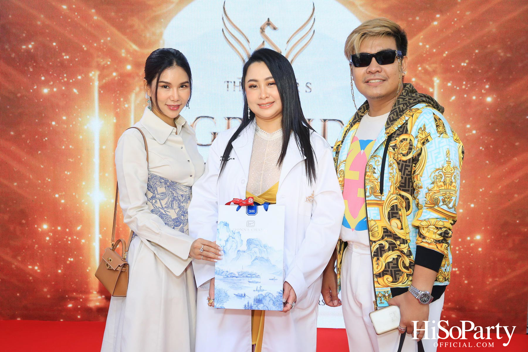 Grand Opening Thonglor S Clinic