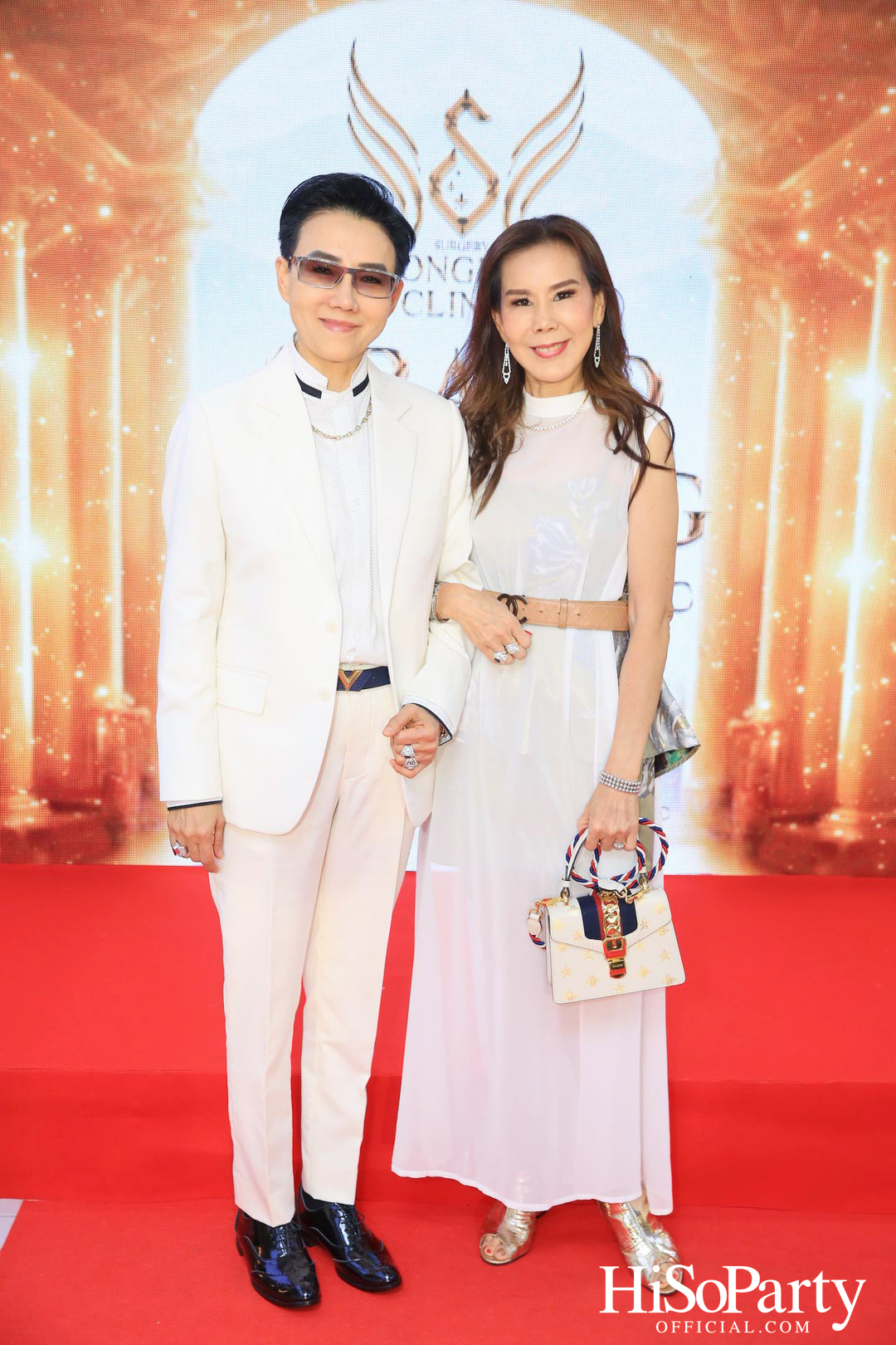 Grand Opening Thonglor S Clinic