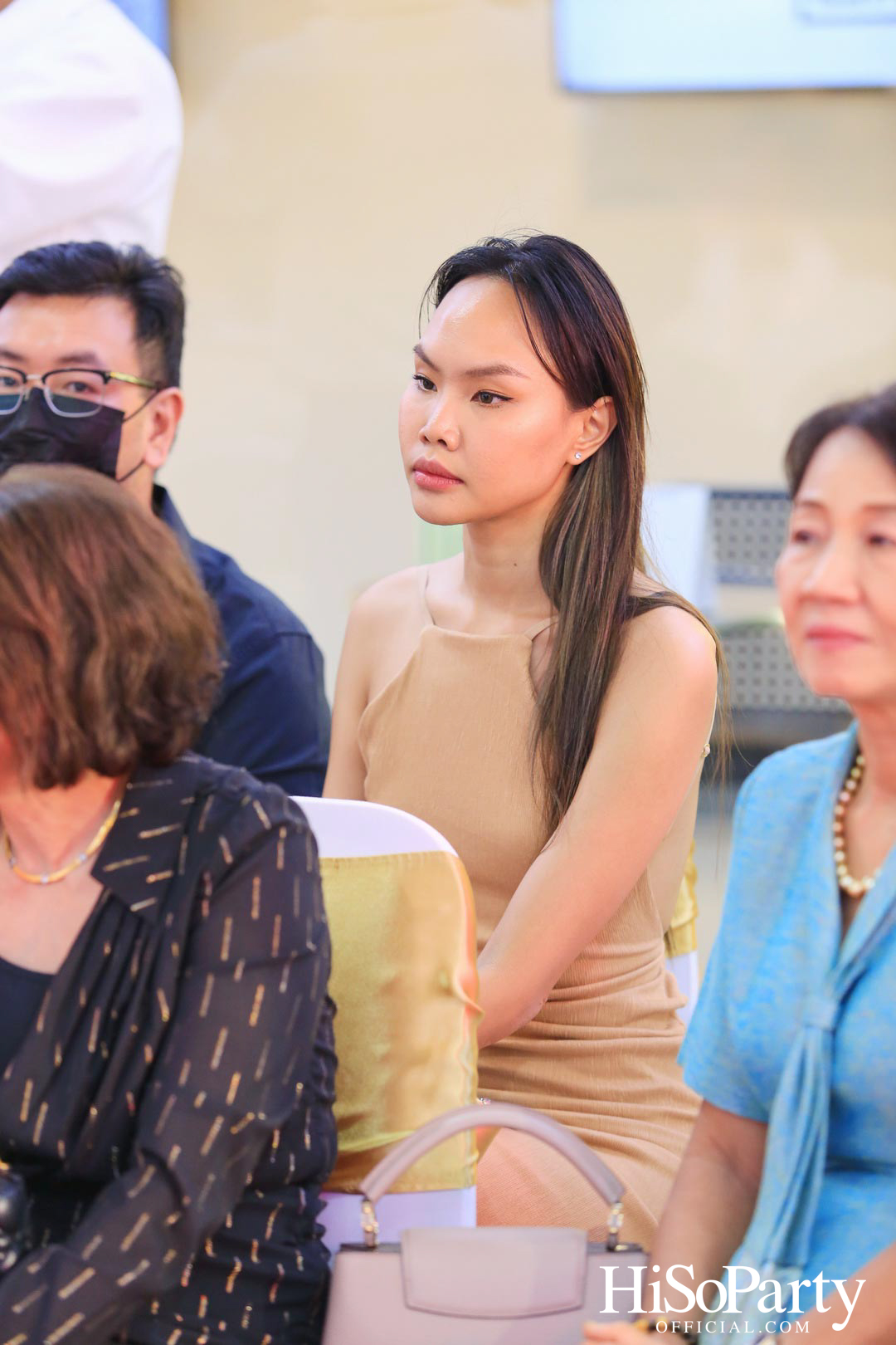 Grand Opening Thonglor S Clinic