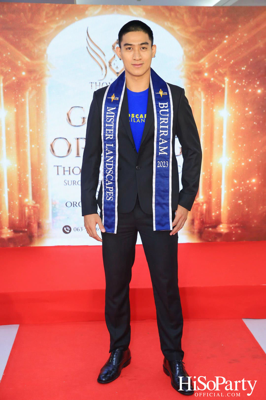 Grand Opening Thonglor S Clinic