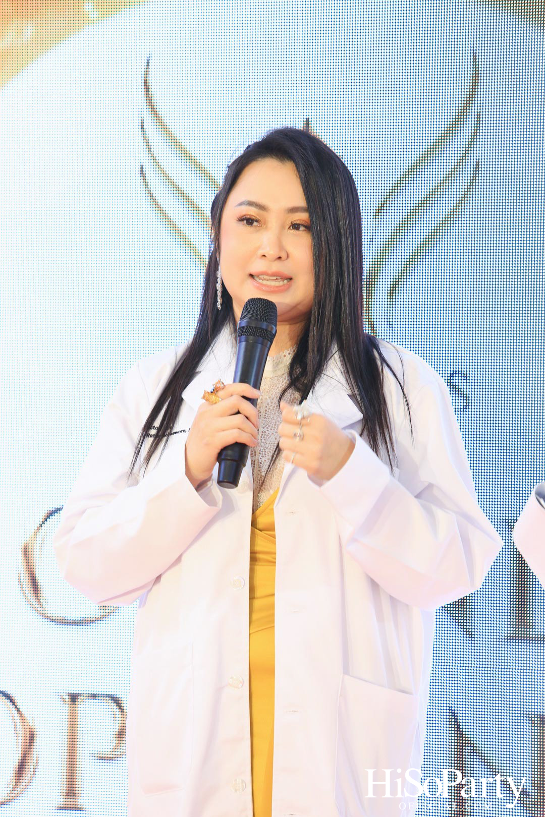 Grand Opening Thonglor S Clinic