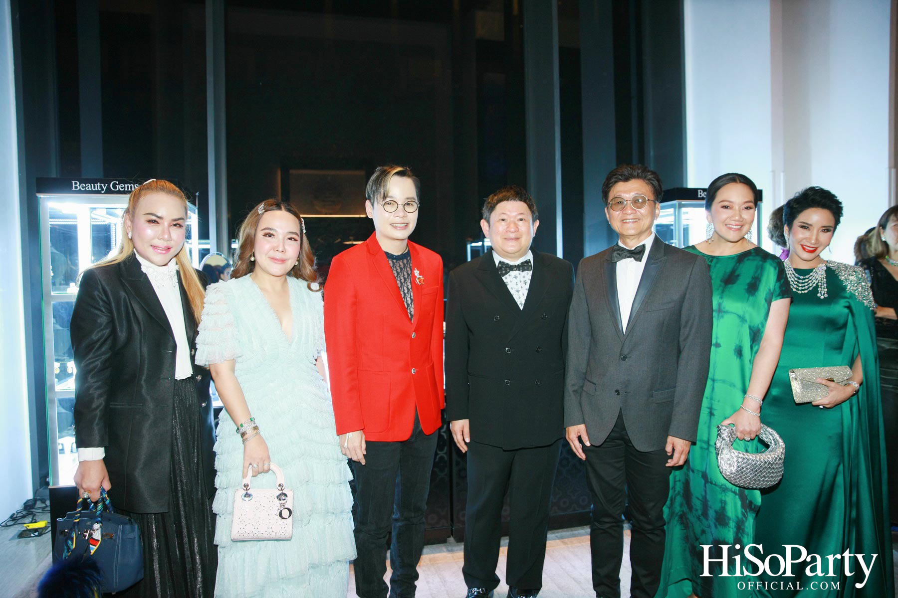 ‘THE NEW ERA OF WORLD CLASS MEDICAL AESTHETIC LASER’ งานฉลองครบรอบ 10 ปี ‘AESLA’