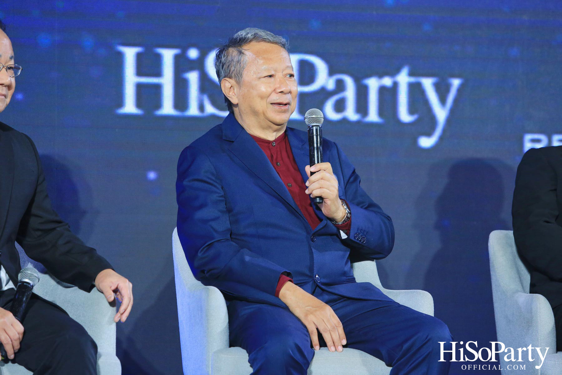 ‘THE NEW ERA OF WORLD CLASS MEDICAL AESTHETIC LASER’ งานฉลองครบรอบ 10 ปี ‘AESLA’