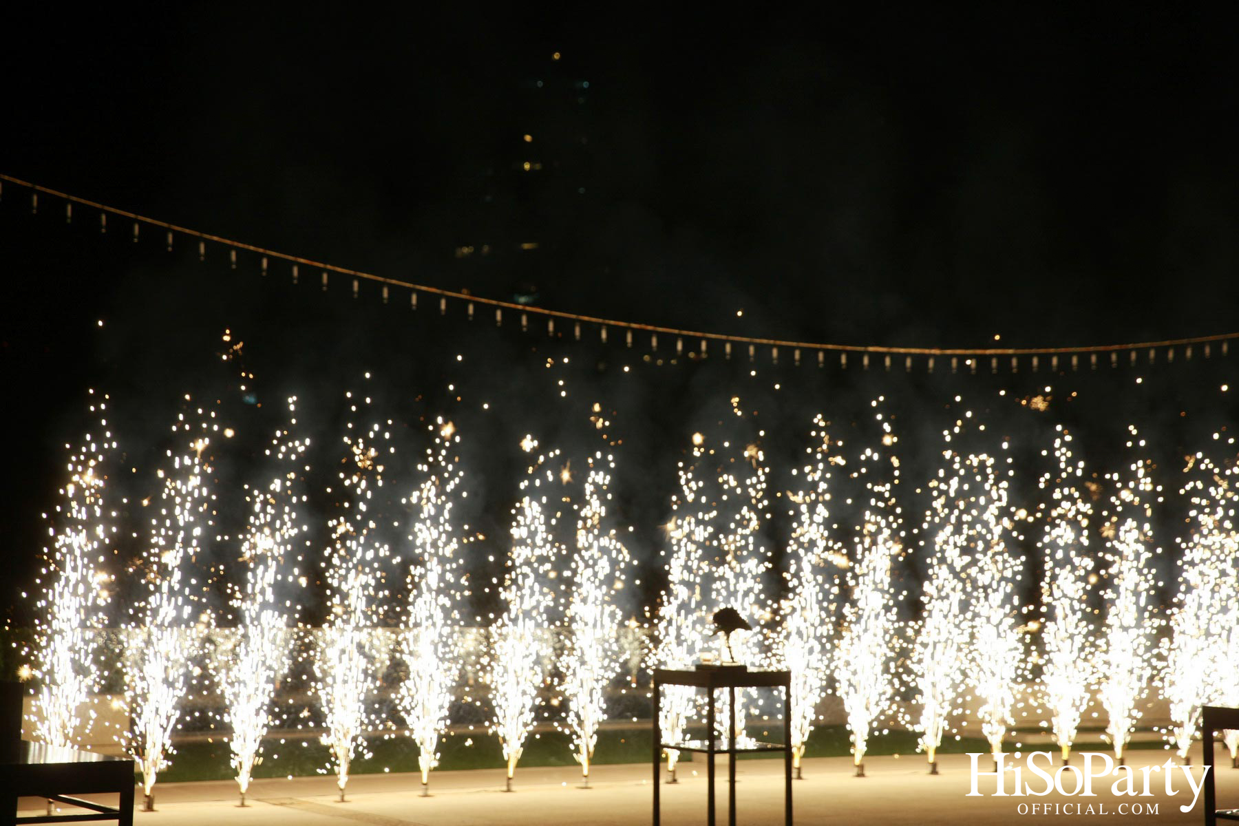 ‘THE NEW ERA OF WORLD CLASS MEDICAL AESTHETIC LASER’ งานฉลองครบรอบ 10 ปี ‘AESLA’