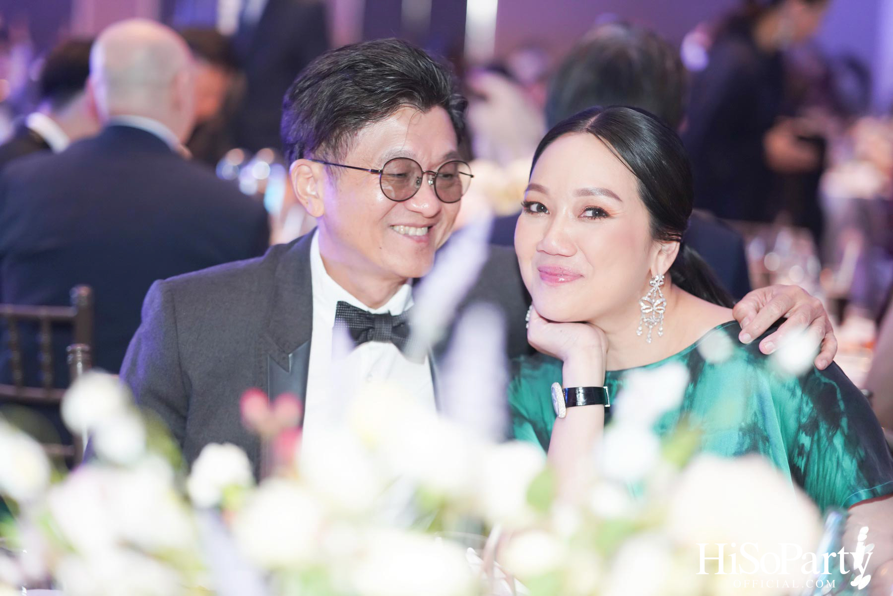 ‘THE NEW ERA OF WORLD CLASS MEDICAL AESTHETIC LASER’ งานฉลองครบรอบ 10 ปี ‘AESLA’