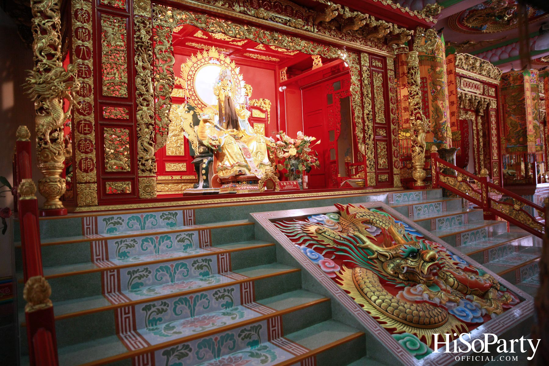 Ferrari Classiche Tour 2023