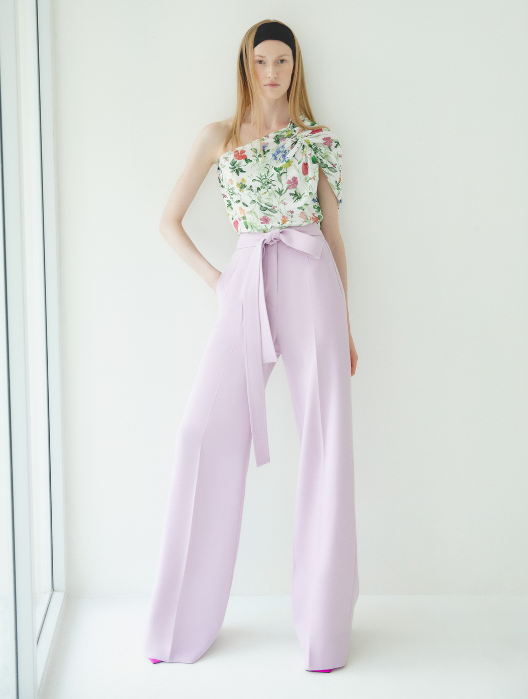 ASAVA SPRING/SUMMER 2023 COLLECTION