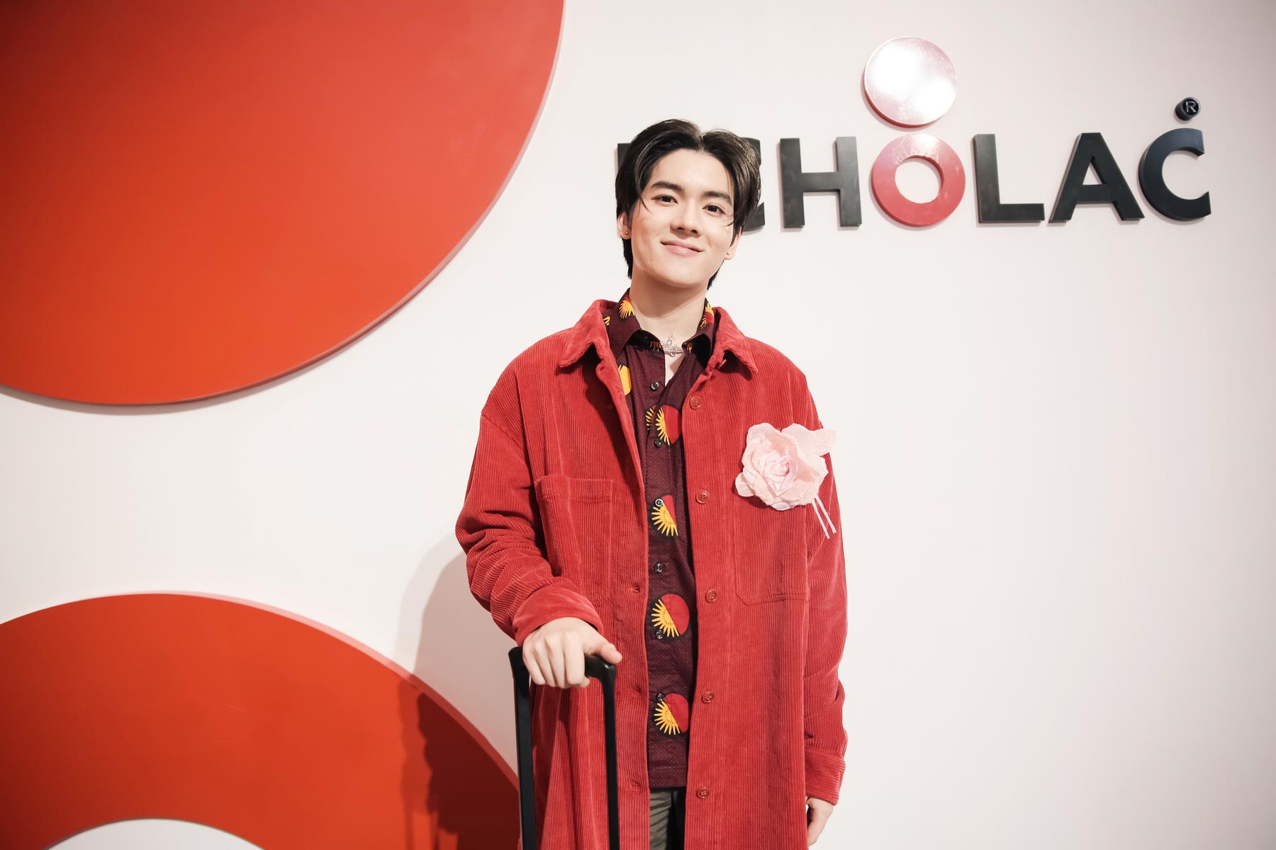 ECHOLAC Fashion Show & Press Conference 2023