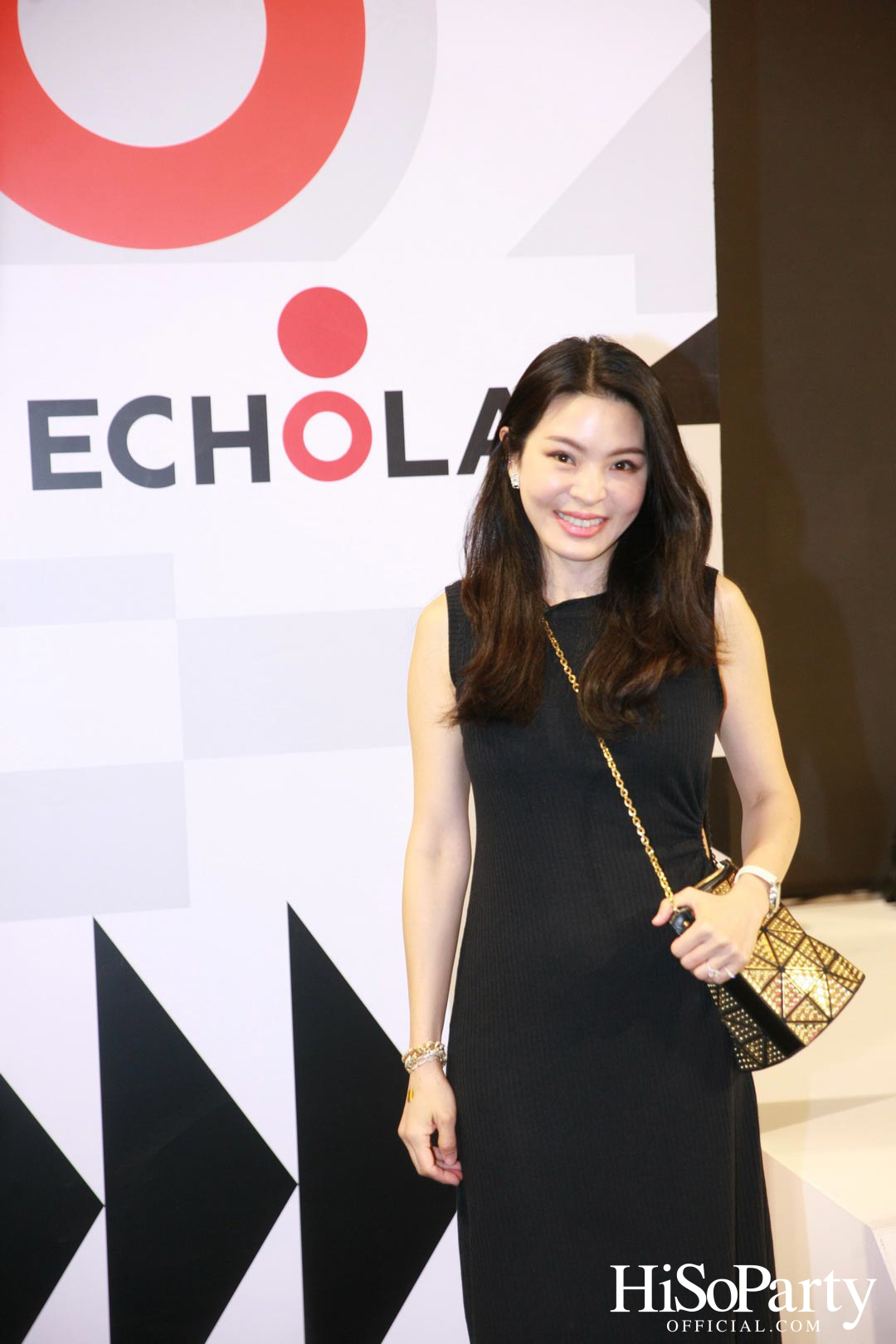 ECHOLAC Fashion Show & Press Conference 2023