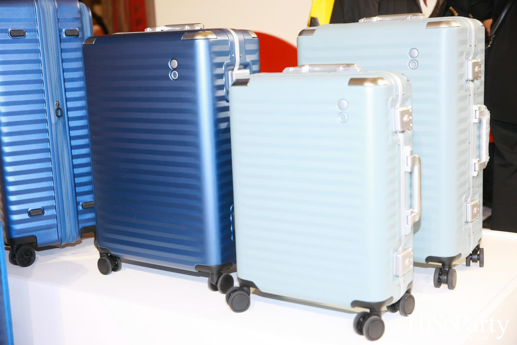 ECHOLAC Fashion Show & Press Conference 2023