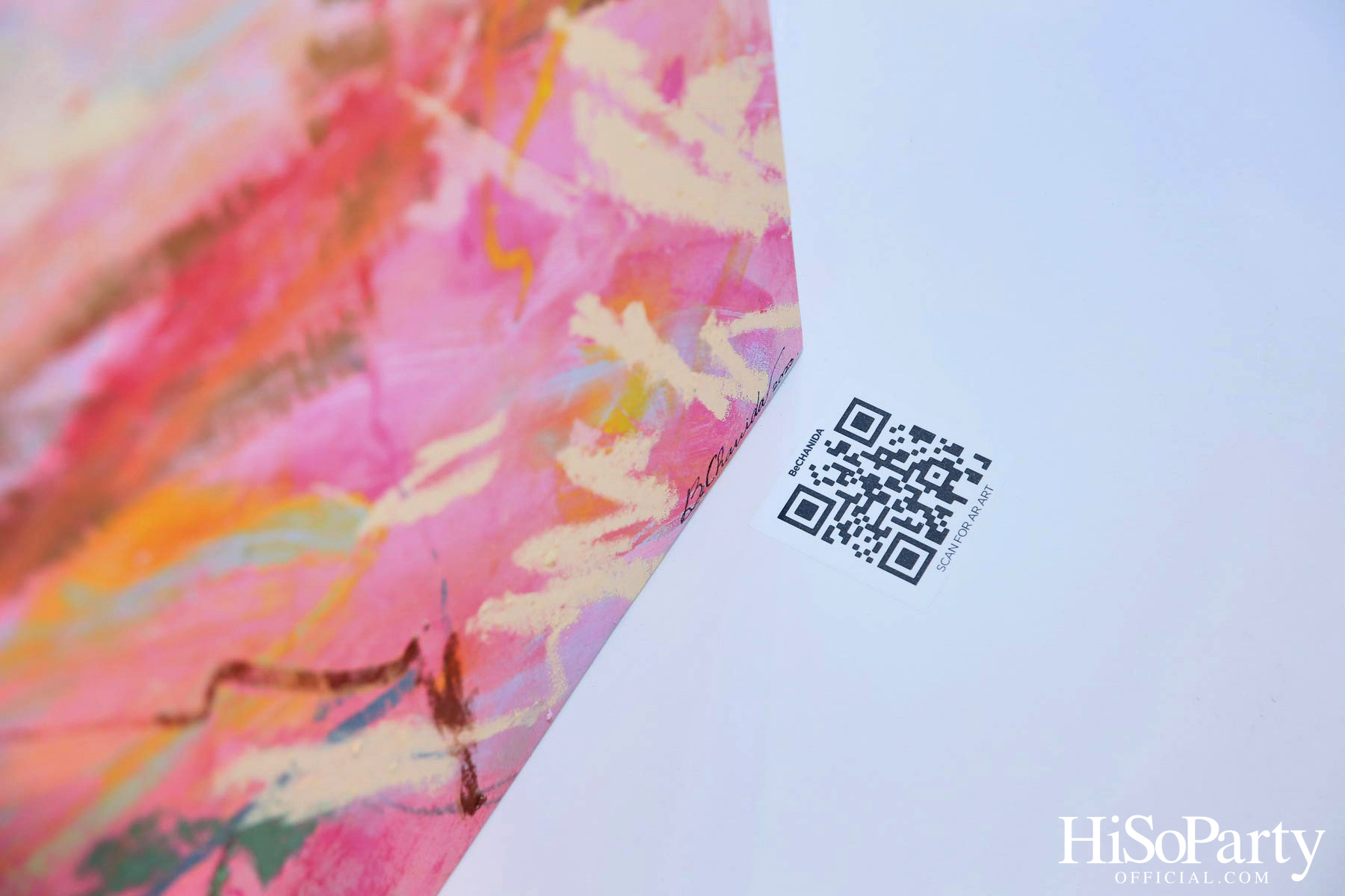 งานเปิดแคมเปญ ‘Central / Robinson International Women's Day 2023’