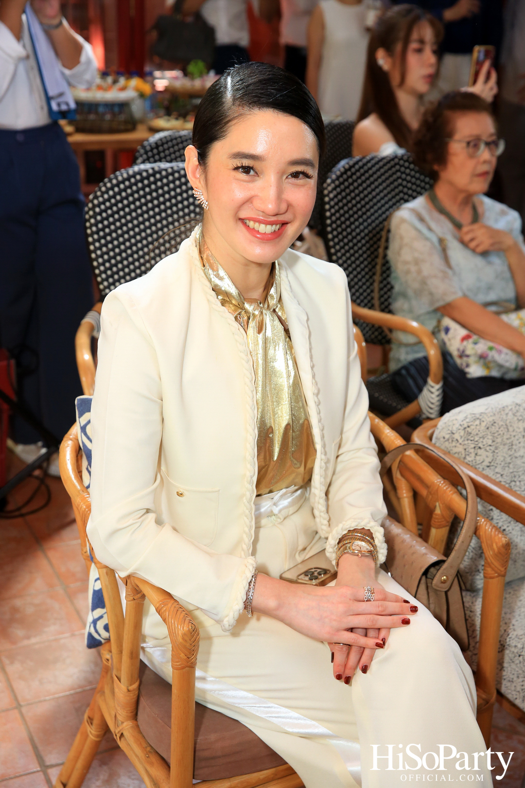 ‘8.88 Healthy Becomes Beauty’ by Iceland Spring x Divana Thai Med