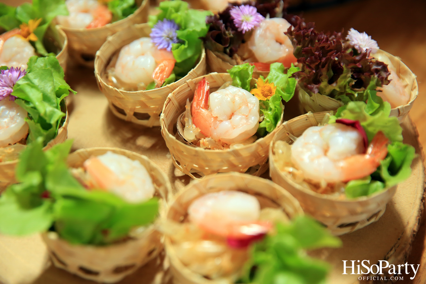 ‘8.88 Healthy Becomes Beauty’ by Iceland Spring x Divana Thai Med