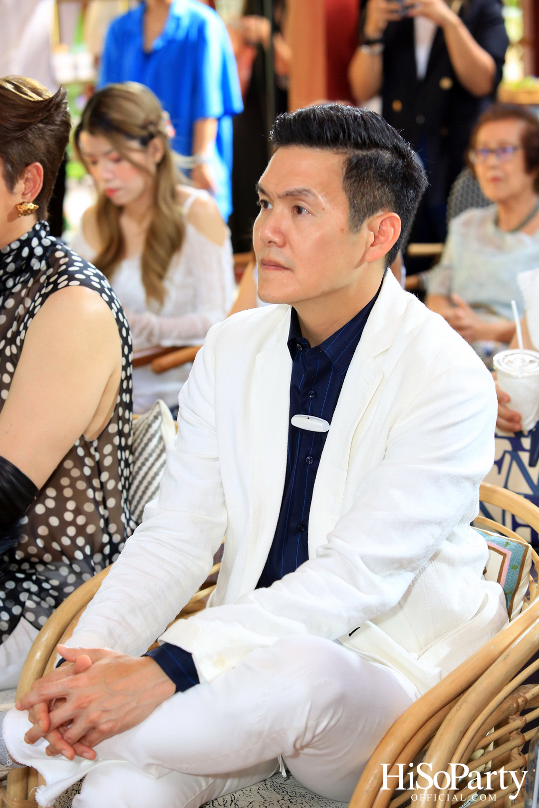 ‘8.88 Healthy Becomes Beauty’ by Iceland Spring x Divana Thai Med
