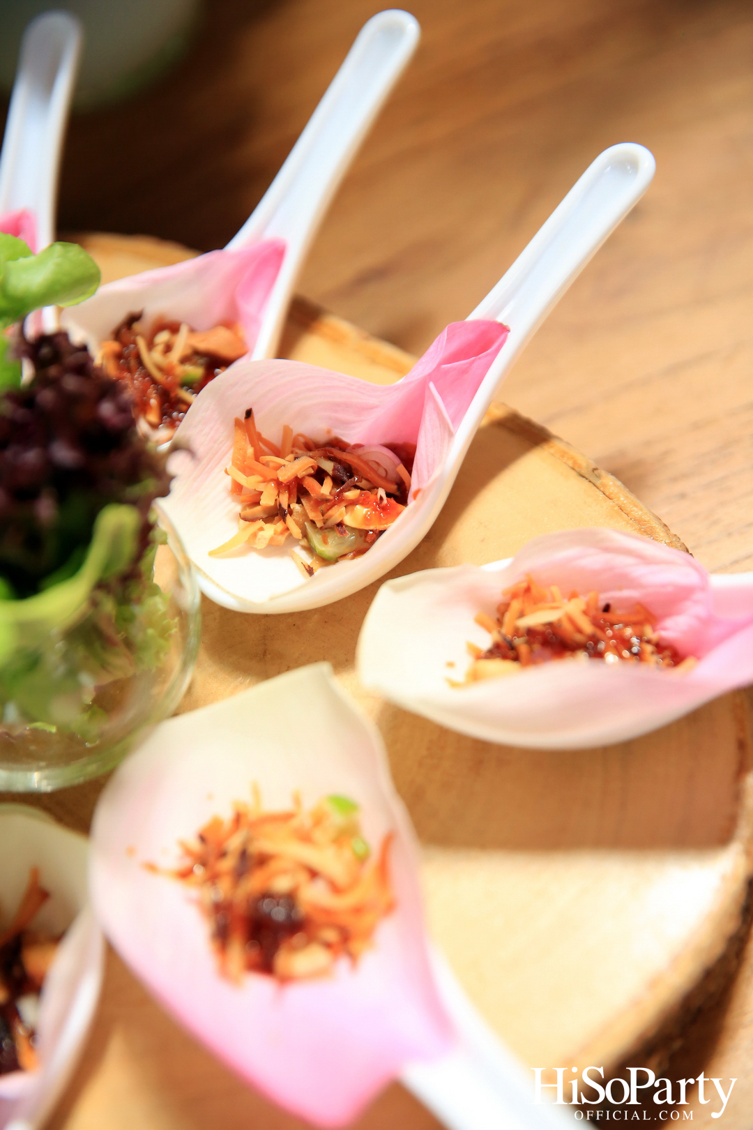 ‘8.88 Healthy Becomes Beauty’ by Iceland Spring x Divana Thai Med