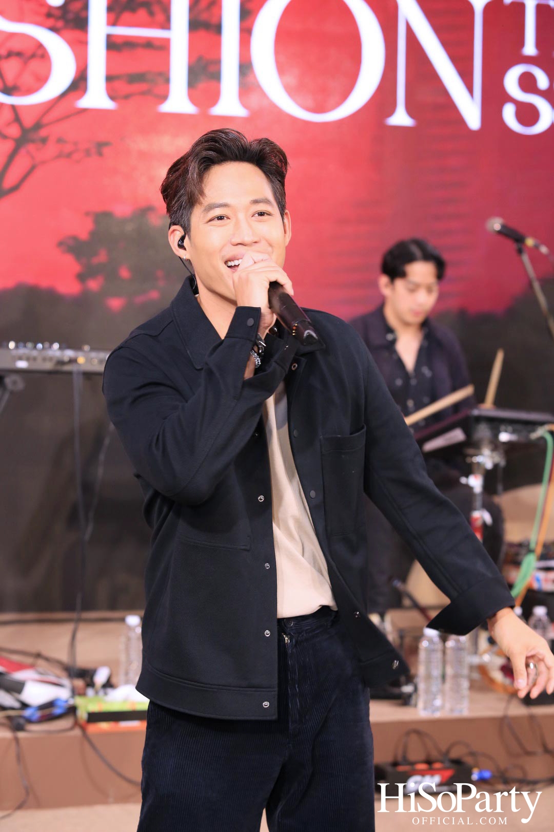 Siam Paragon World Fashion Trend Spring/Summer 2023