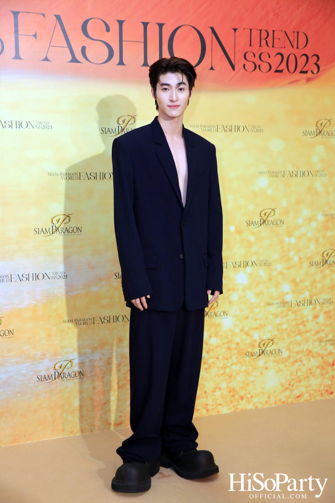 Siam Paragon World Fashion Trend Spring/Summer 2023