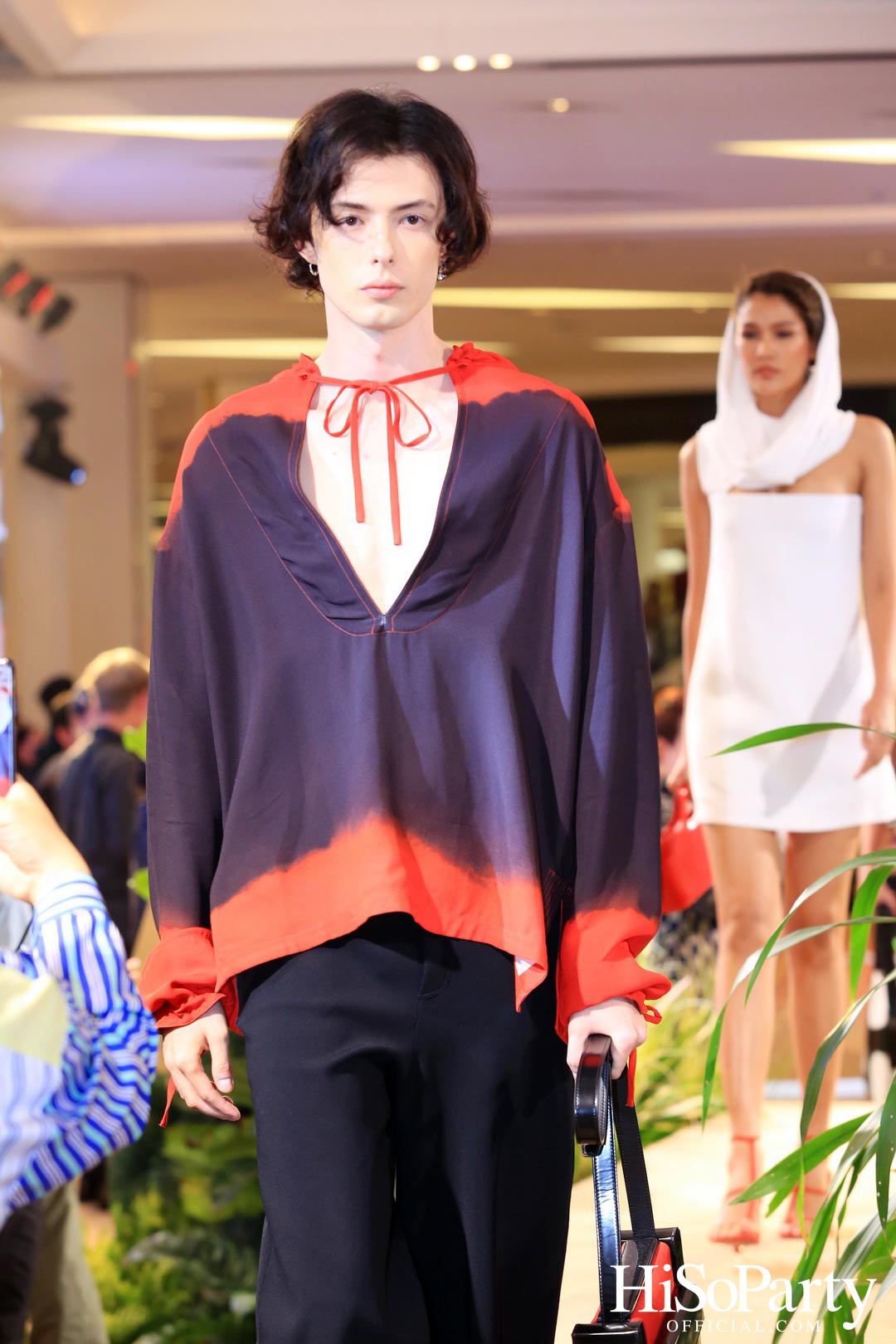 Siam Paragon World Fashion Trend Spring/Summer 2023