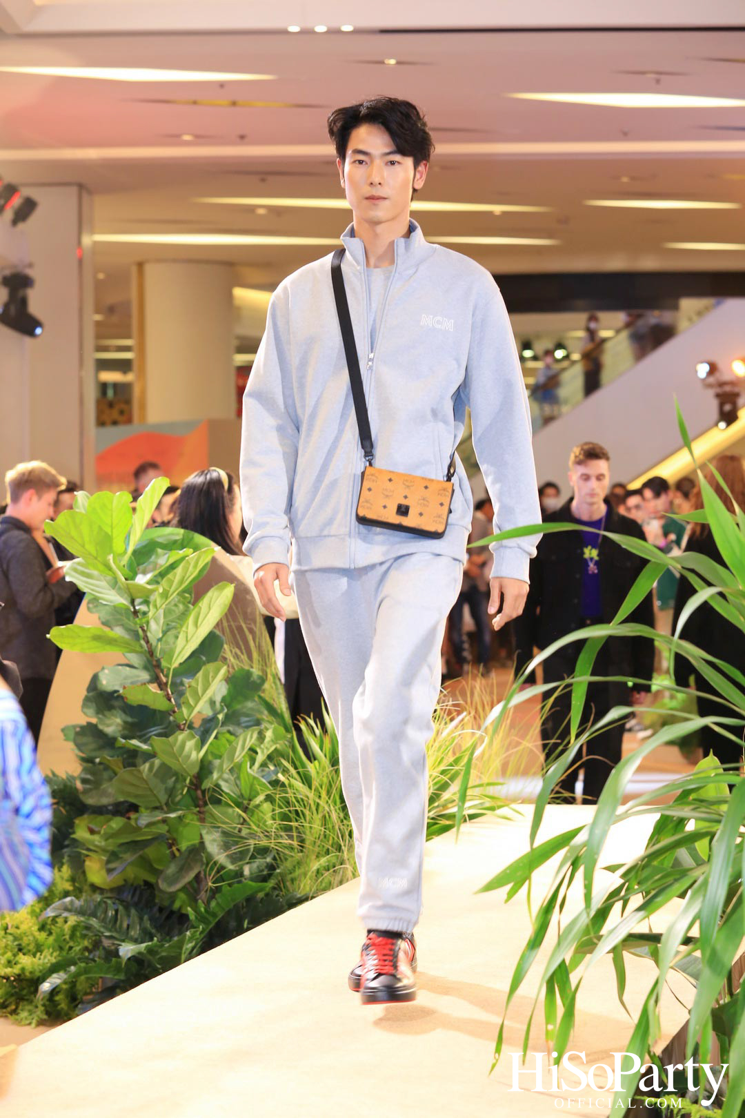 Siam Paragon World Fashion Trend Spring/Summer 2023