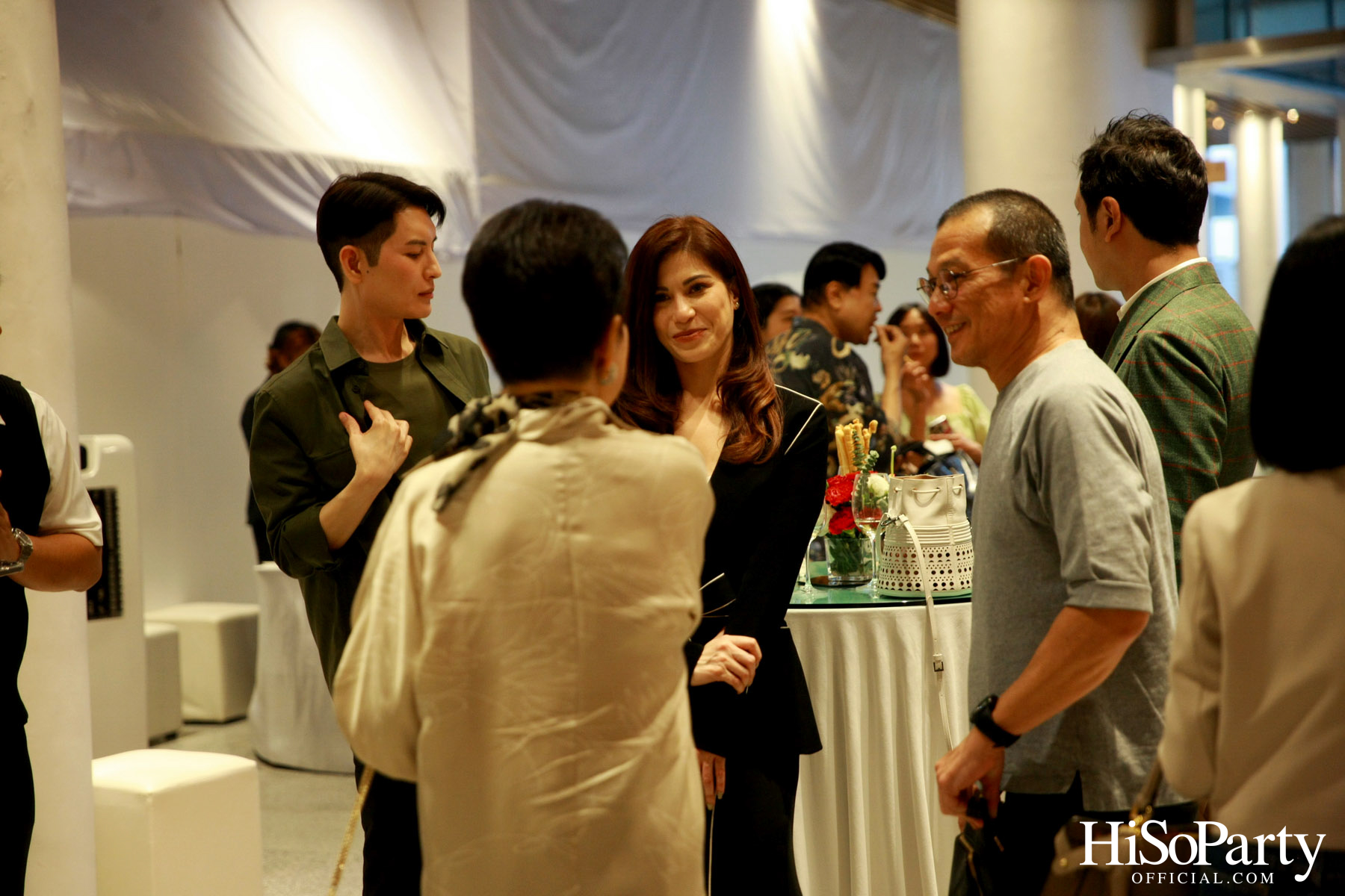 Italasia เปิดตัวสาขาลำดับที่ 31 อย่างเป็นทางการตอบโจทย์ทุกไลฟ์สไตล์เรื่องกินดื่ม ณ ย่านอารีย์