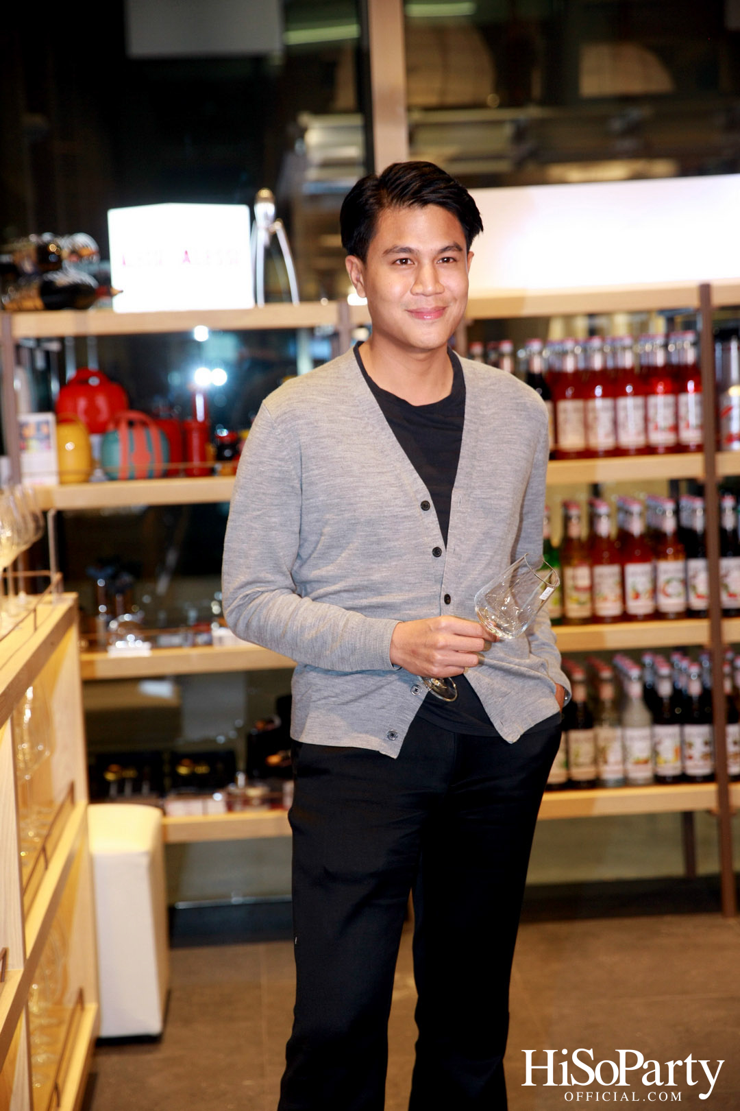 Italasia เปิดตัวสาขาลำดับที่ 31 อย่างเป็นทางการตอบโจทย์ทุกไลฟ์สไตล์เรื่องกินดื่ม ณ ย่านอารีย์