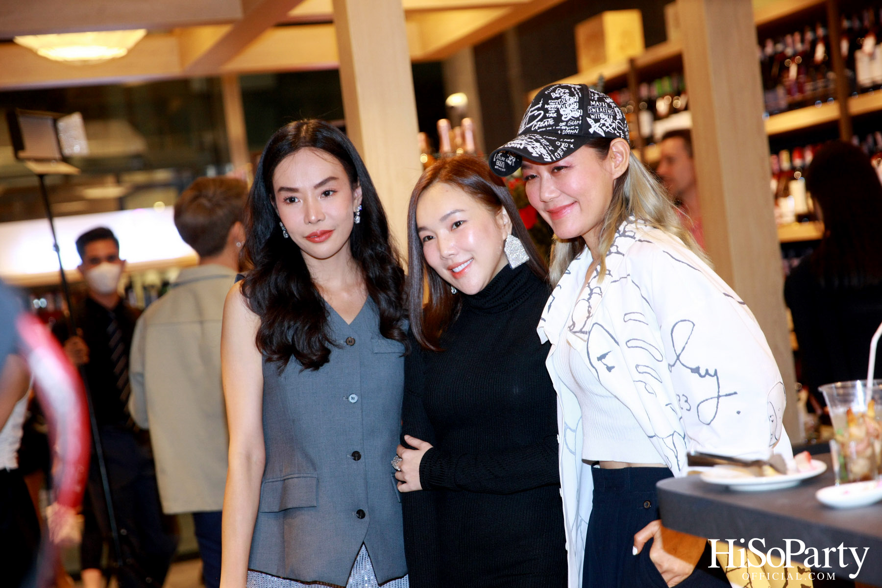 Italasia เปิดตัวสาขาลำดับที่ 31 อย่างเป็นทางการตอบโจทย์ทุกไลฟ์สไตล์เรื่องกินดื่ม ณ ย่านอารีย์