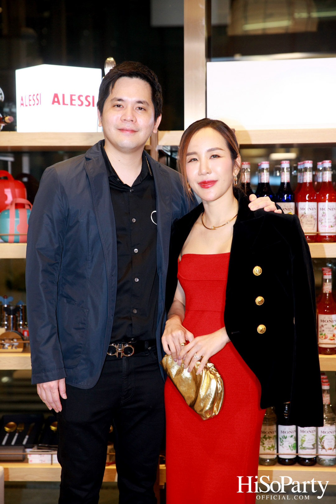 Italasia เปิดตัวสาขาลำดับที่ 31 อย่างเป็นทางการตอบโจทย์ทุกไลฟ์สไตล์เรื่องกินดื่ม ณ ย่านอารีย์