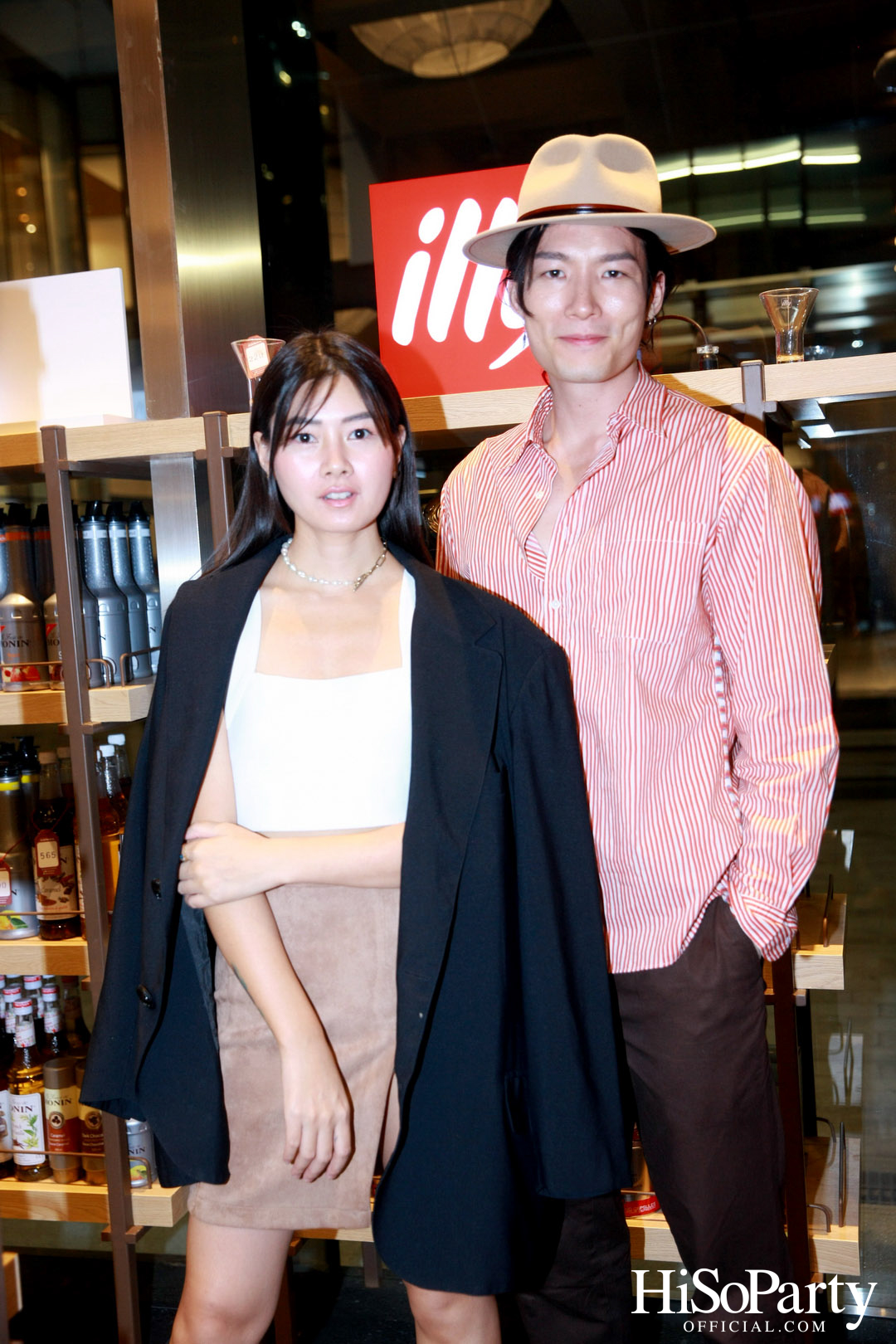 Italasia เปิดตัวสาขาลำดับที่ 31 อย่างเป็นทางการตอบโจทย์ทุกไลฟ์สไตล์เรื่องกินดื่ม ณ ย่านอารีย์