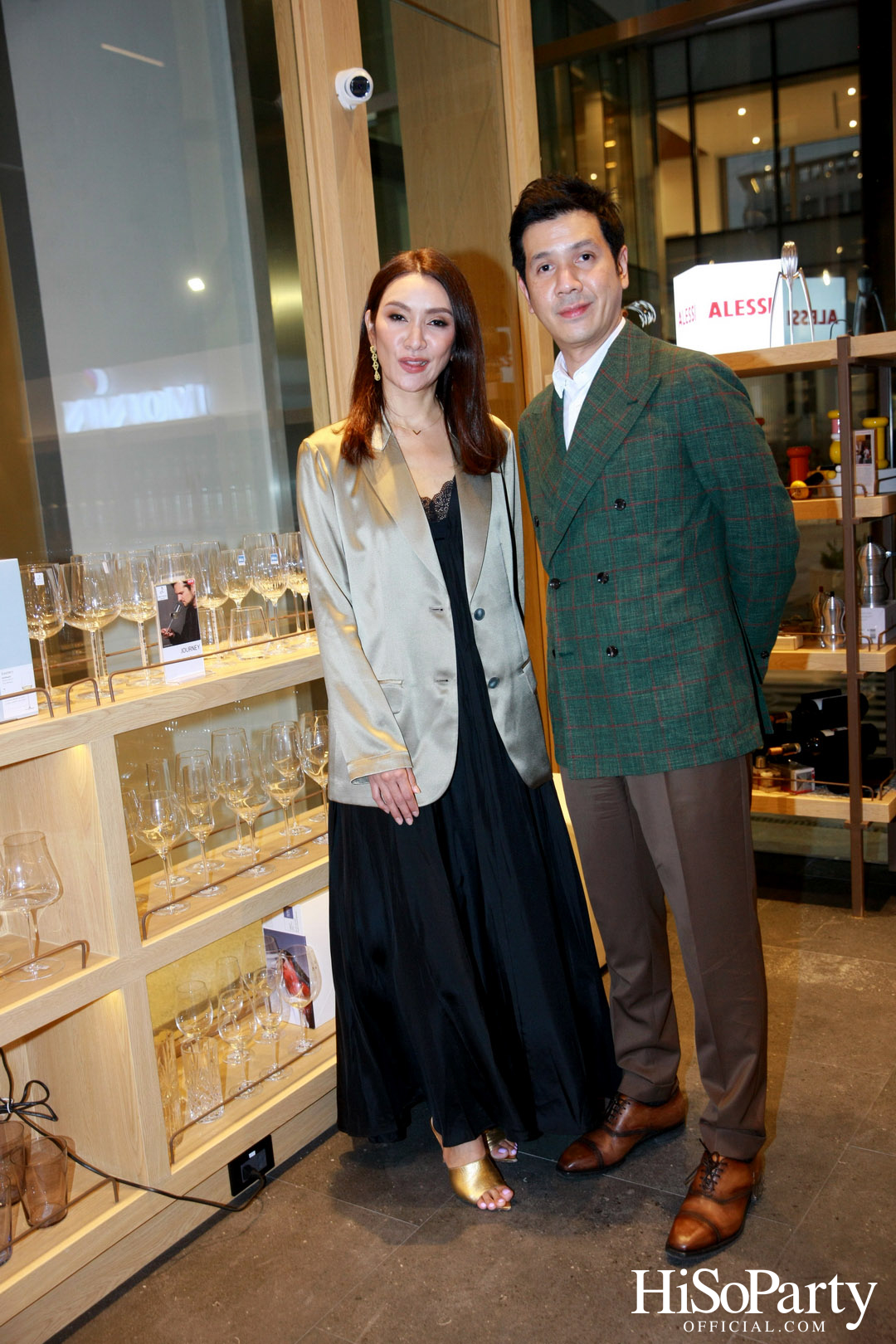 Italasia เปิดตัวสาขาลำดับที่ 31 อย่างเป็นทางการตอบโจทย์ทุกไลฟ์สไตล์เรื่องกินดื่ม ณ ย่านอารีย์