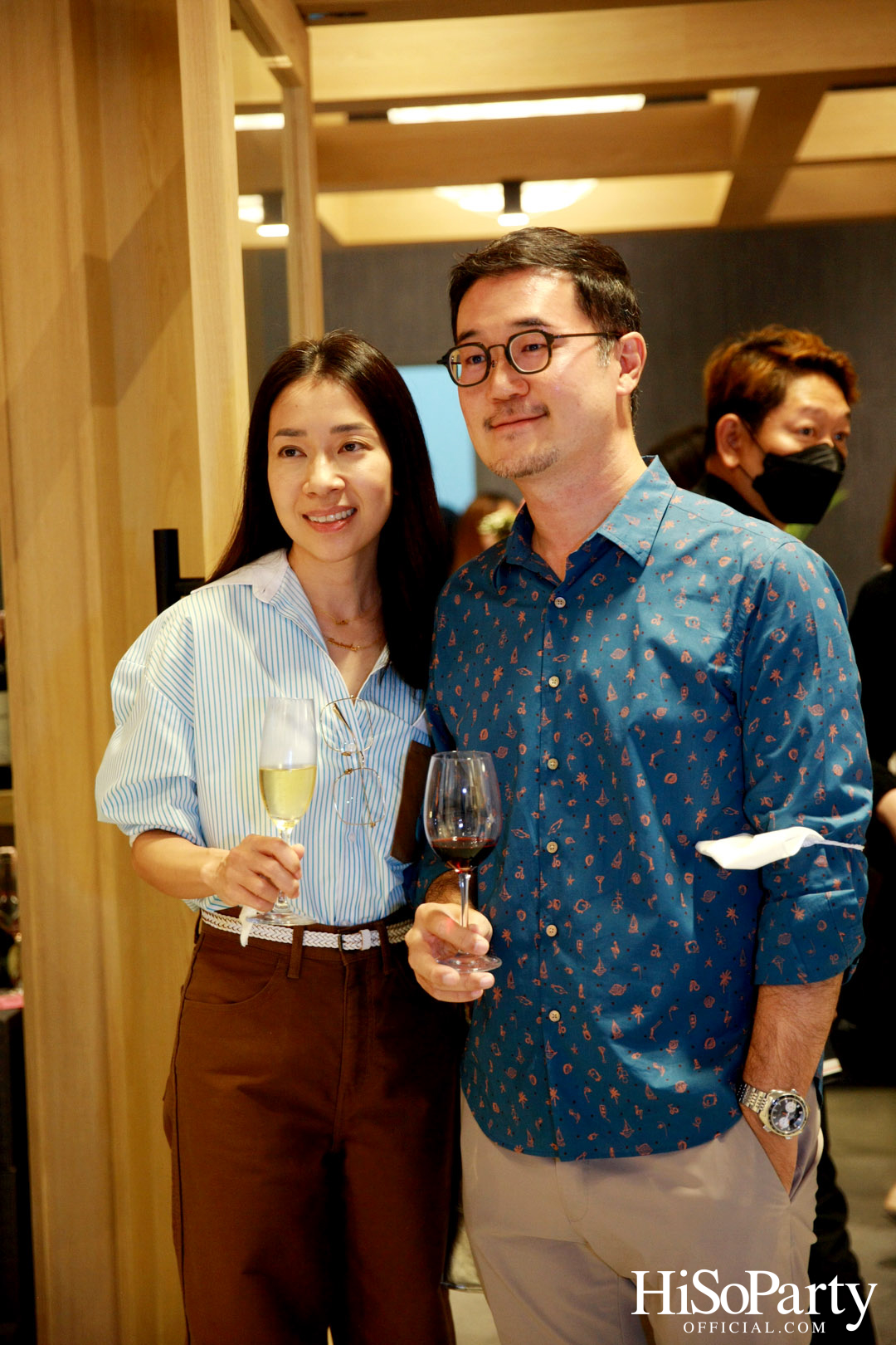 Italasia เปิดตัวสาขาลำดับที่ 31 อย่างเป็นทางการตอบโจทย์ทุกไลฟ์สไตล์เรื่องกินดื่ม ณ ย่านอารีย์