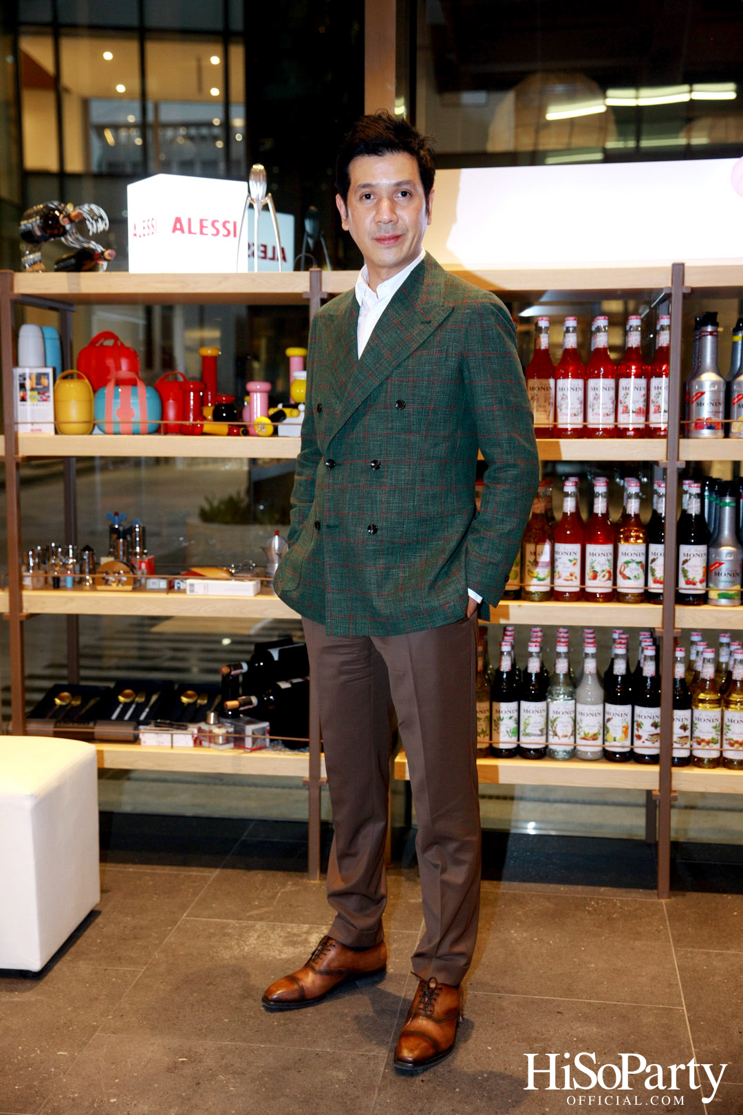 Italasia เปิดตัวสาขาลำดับที่ 31 อย่างเป็นทางการตอบโจทย์ทุกไลฟ์สไตล์เรื่องกินดื่ม ณ ย่านอารีย์